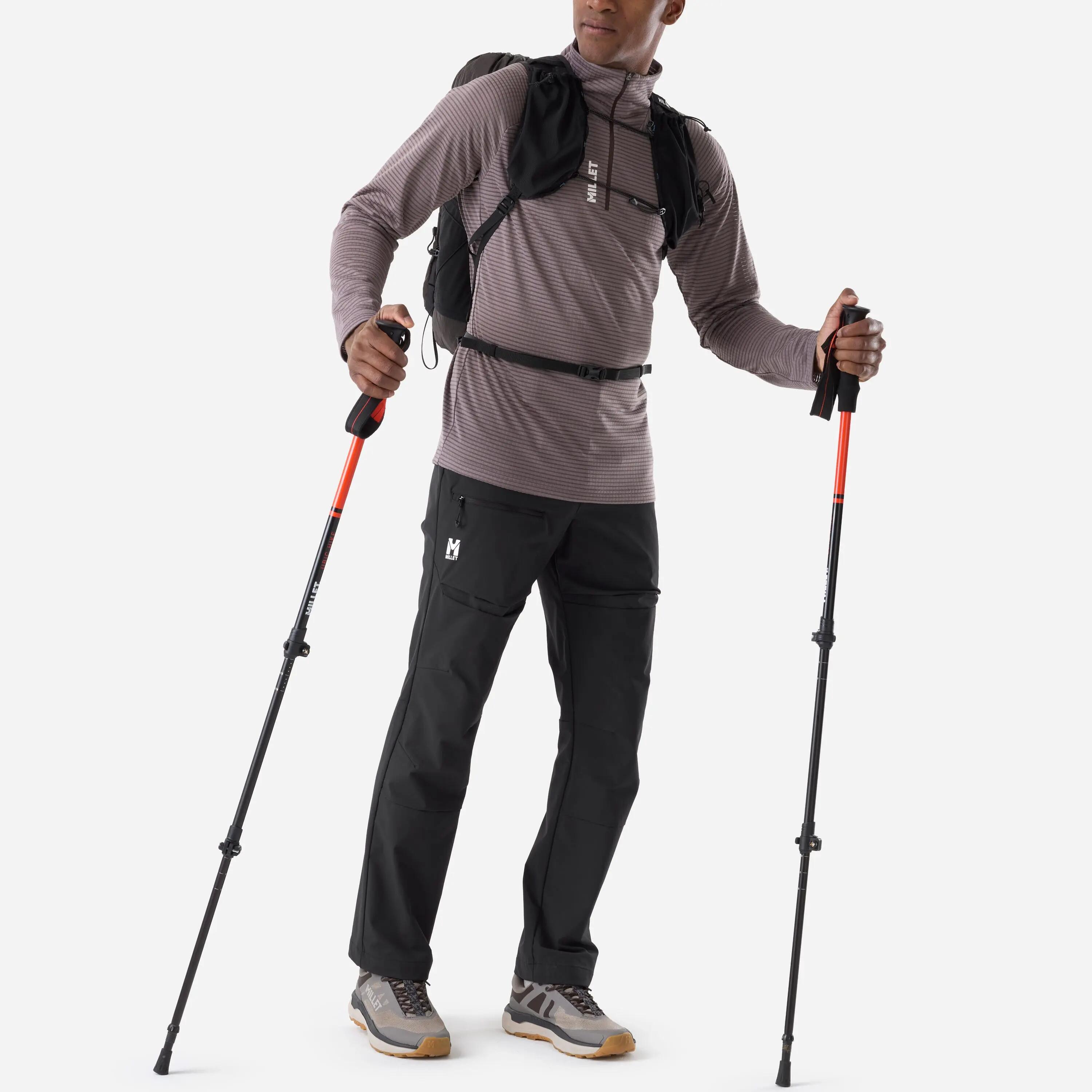 Pantalon Randonnée - Trekking pour homme SENECA XCS200 2/5