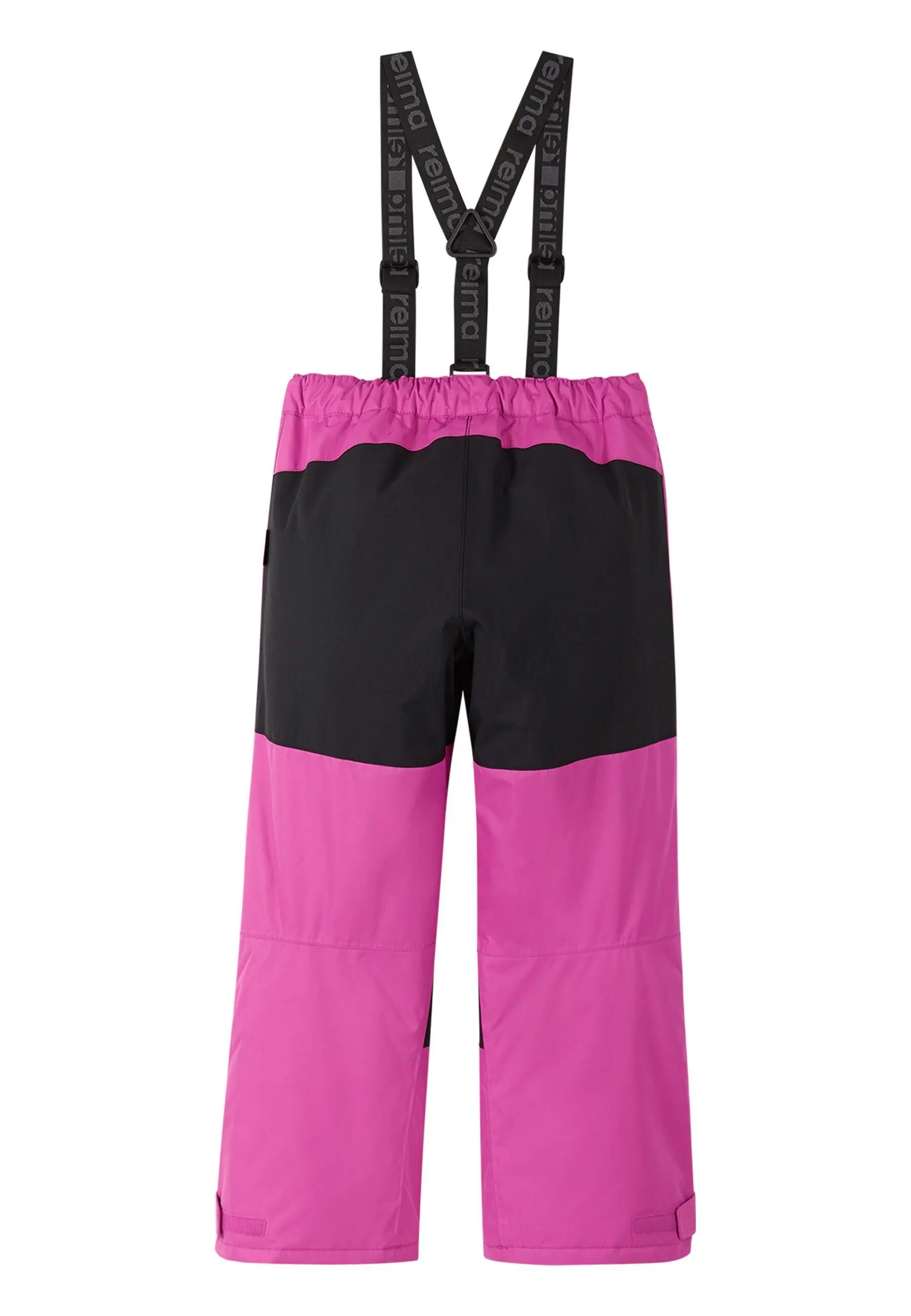 ReimaTec Skihose Schneehose Liikkuu - 2/5