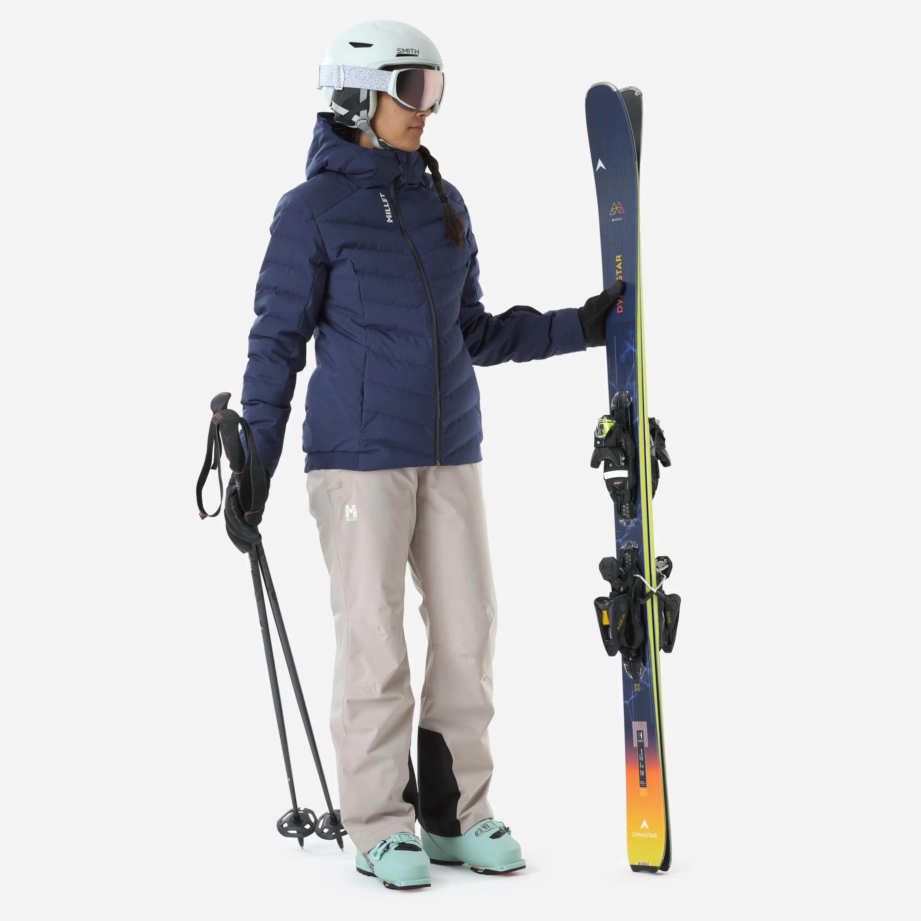Pantalon Ski pour femme BREVENT 2/5