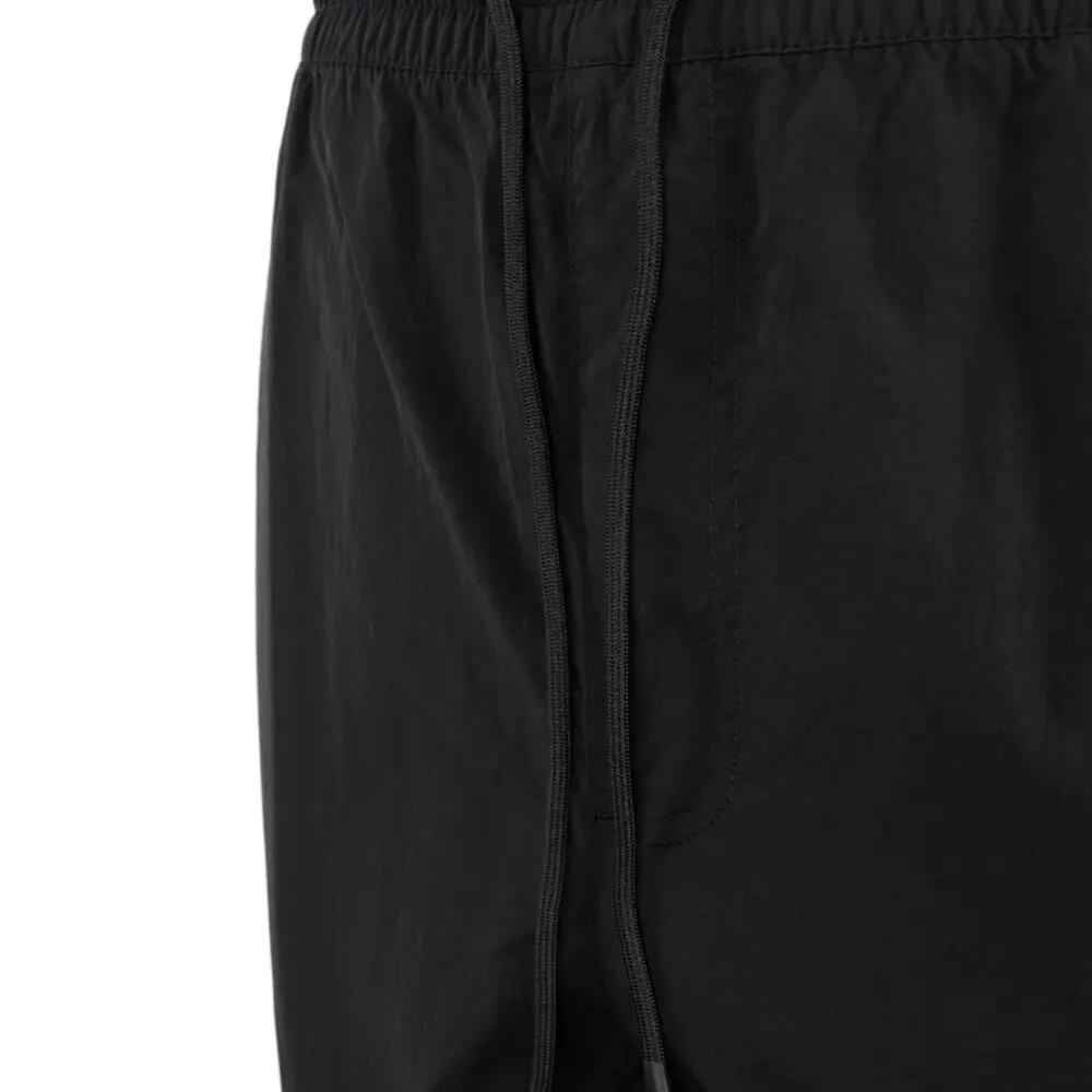 Pantalón chándal pádel hombre Cataclysm Black Negro 4/7