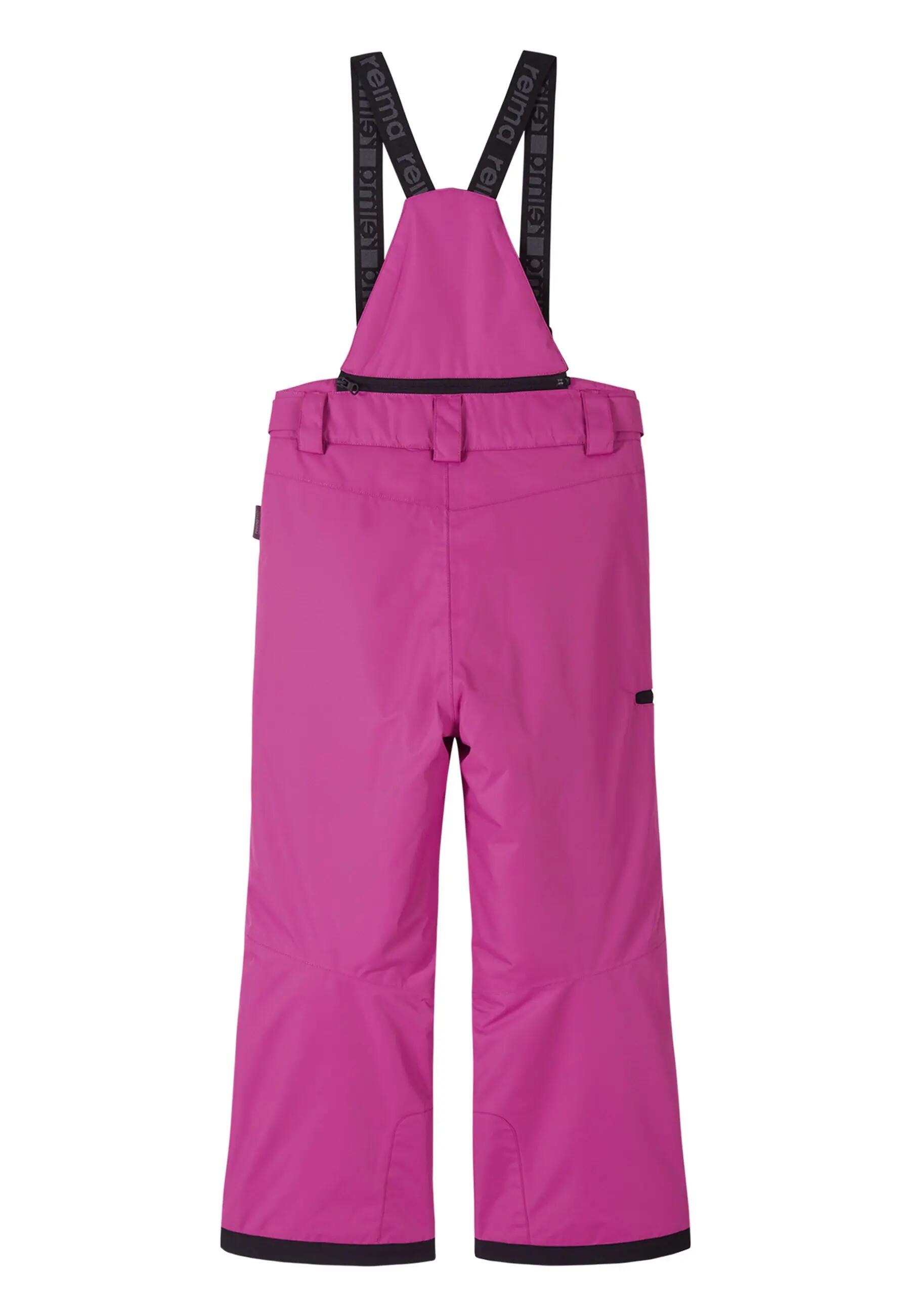 Pantalon d'hiver ReimaTec Terrie - non pertinent 2/7