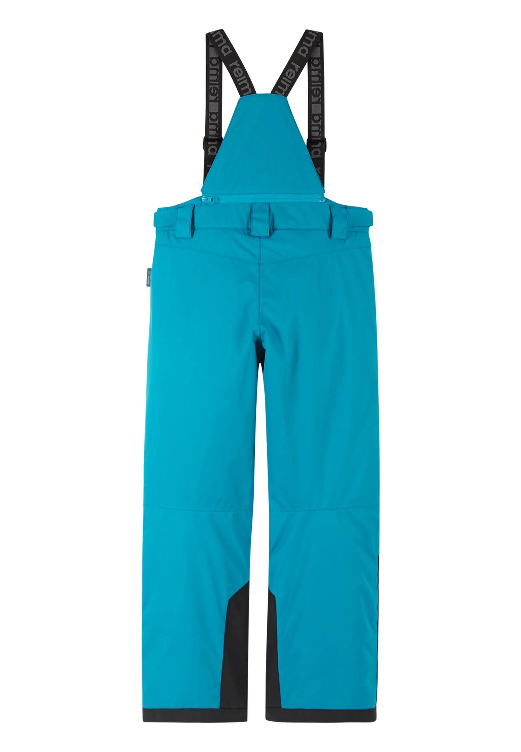 ReimaTec Schneehose Skihose Wingon - 2/5