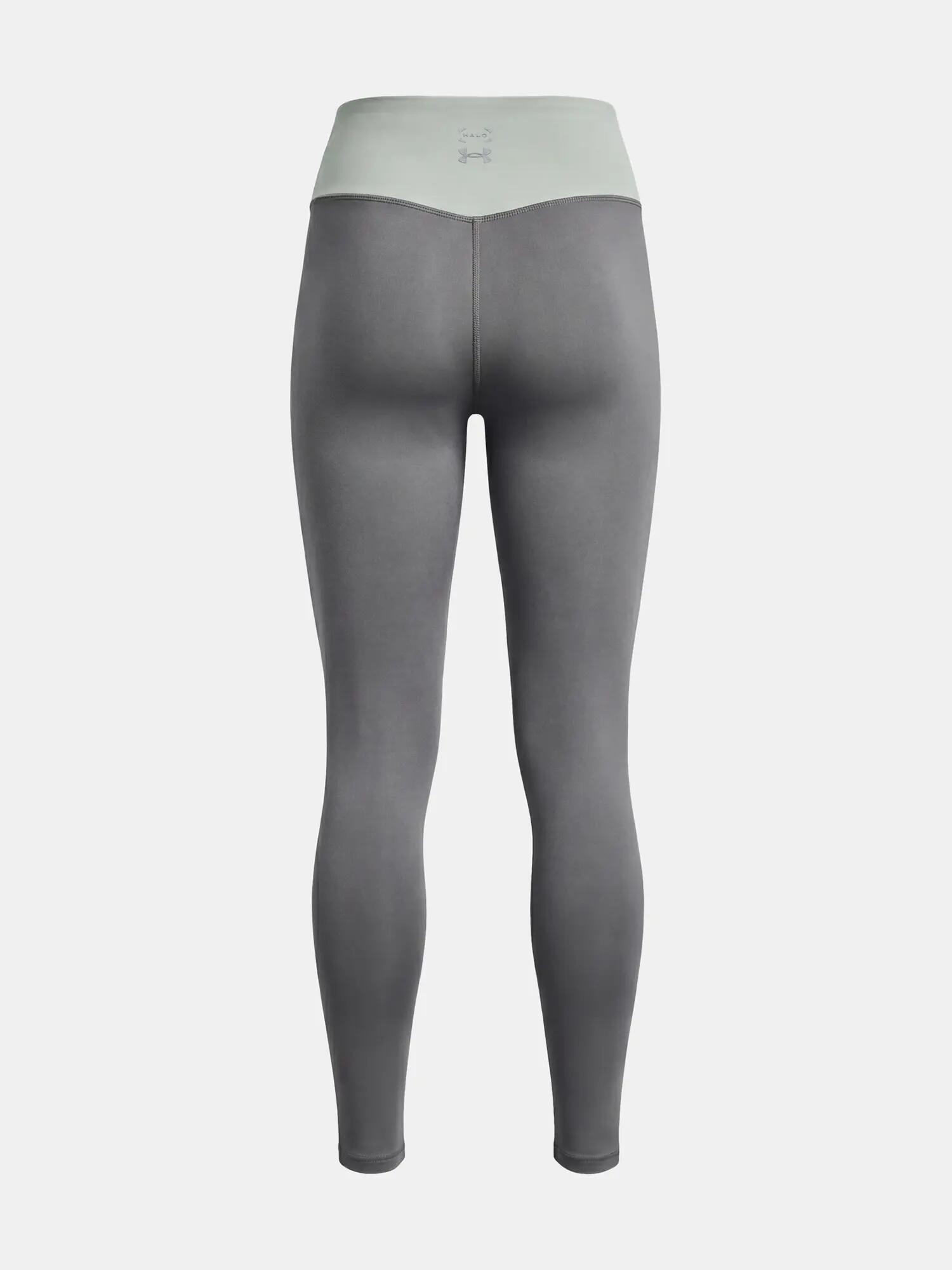 Női Under Armour HB Colorblock Ankle Leg leggings 2/2