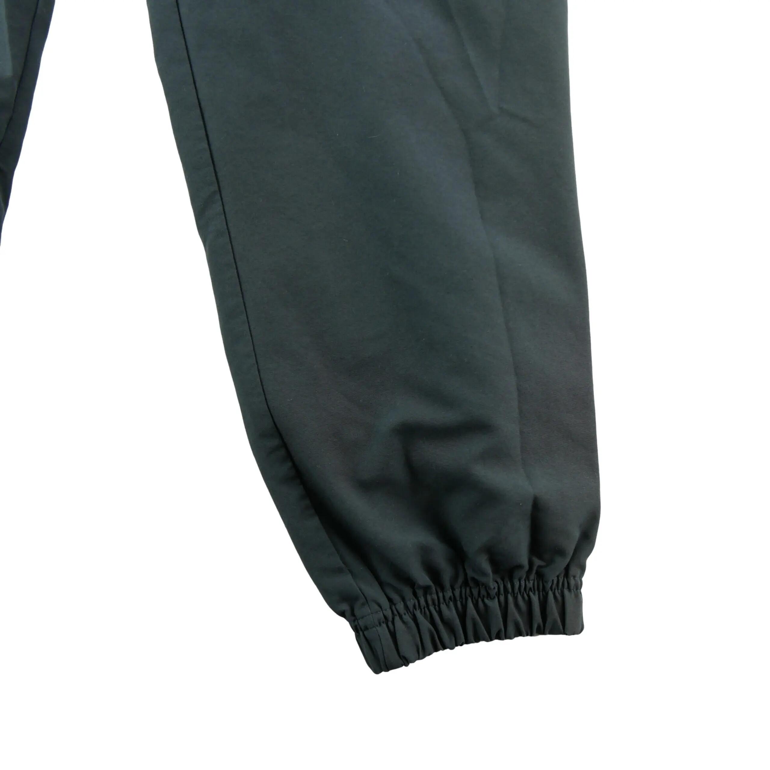 Seconde vie - Jogging Homme 3-Stripes Bandes orange - Excellent 5/6