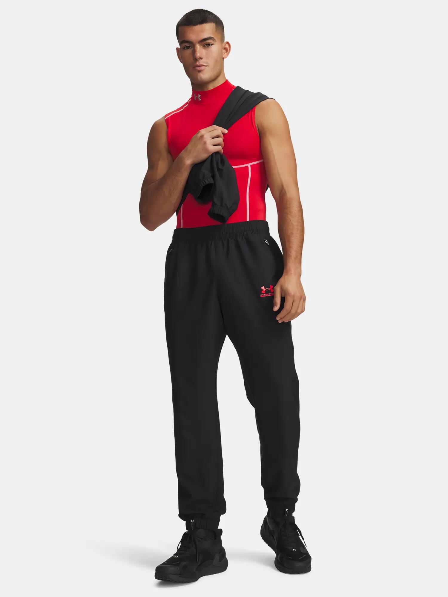 Férfi Under Armour UA Tech Sport Pant sportnadrág 4/4