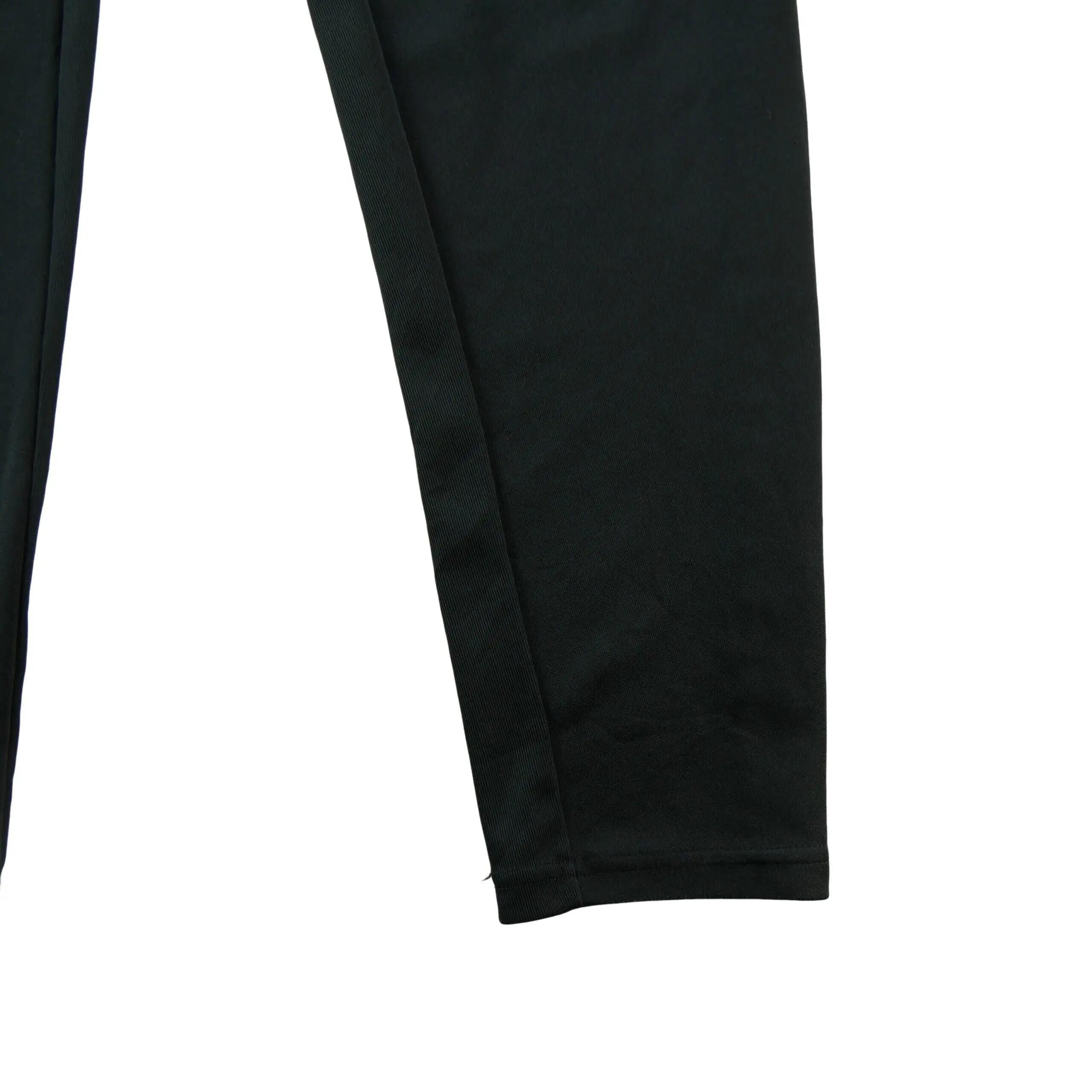 Segunda Vida - Joggings Hombre ClimaCool Negro - Muy Bueno 5/6