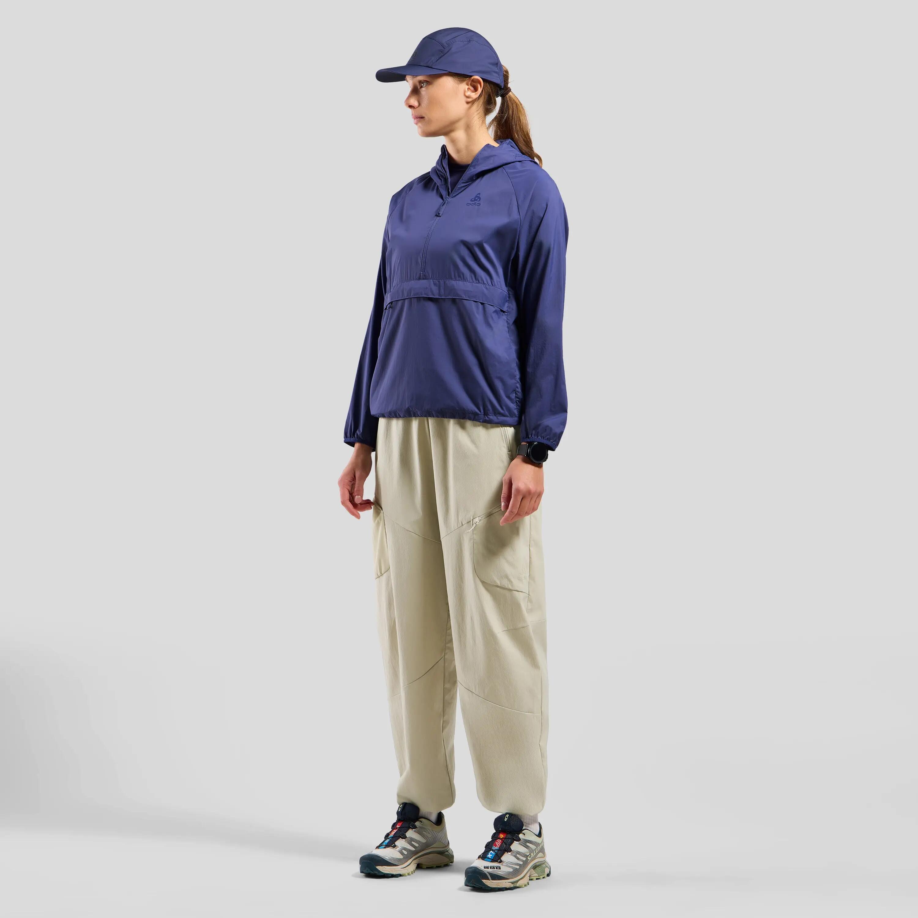 Essentials Cargohose ODLO 7/13