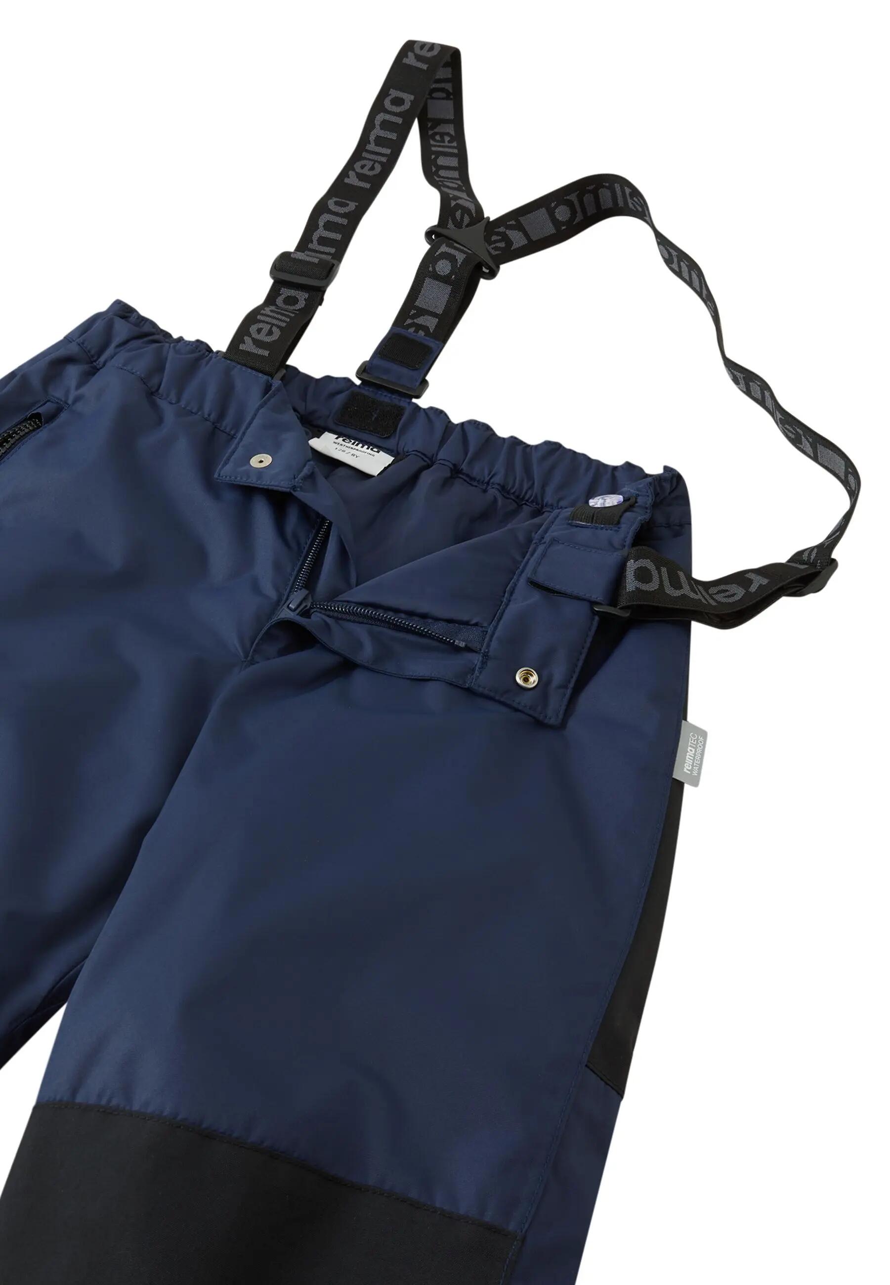 Pantaloni pentru copii Reima Liikkuu 3/7