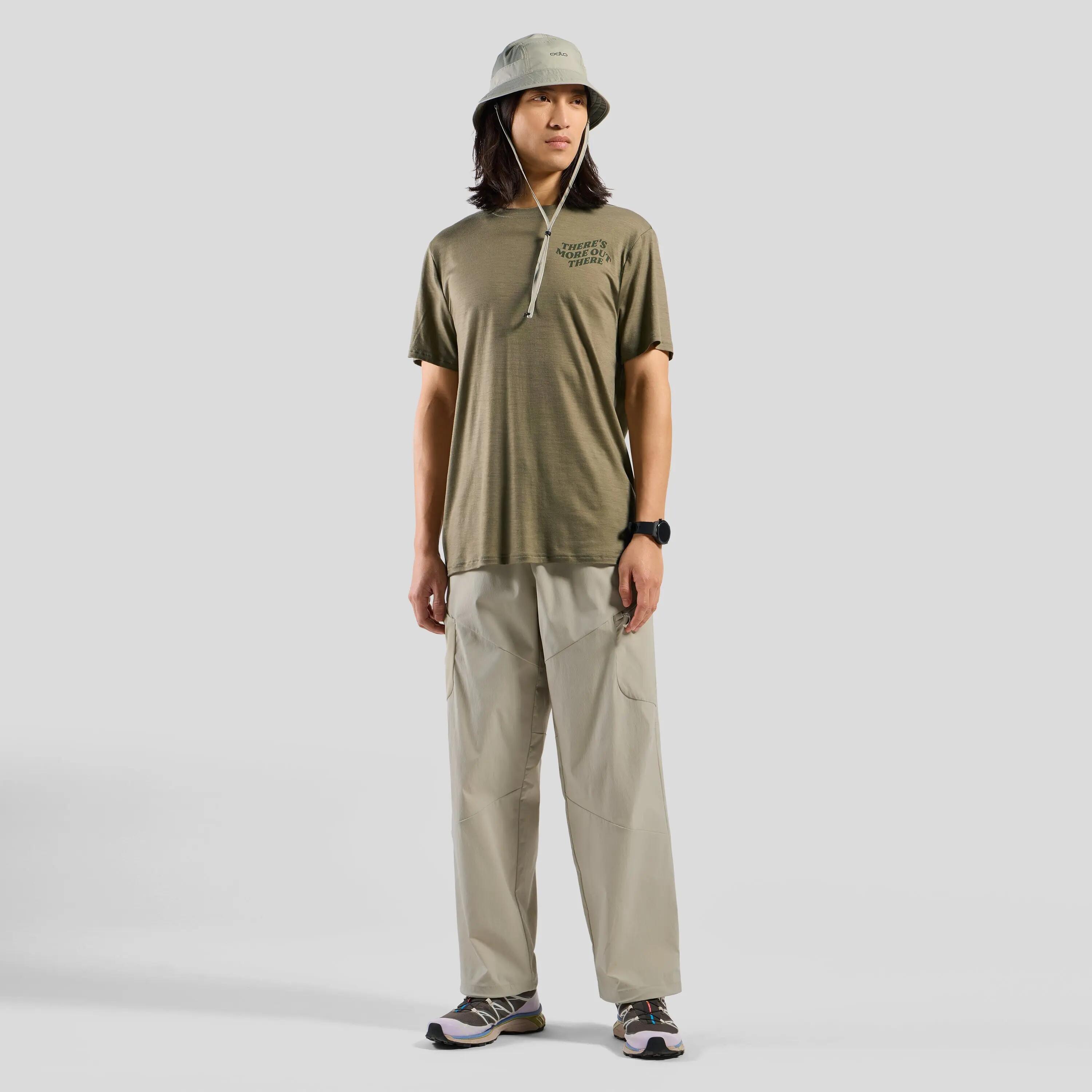 Essentials Cargohose ODLO 7/9