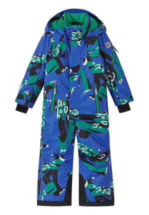 Combinaison d'hiver ReimaTec Reach -