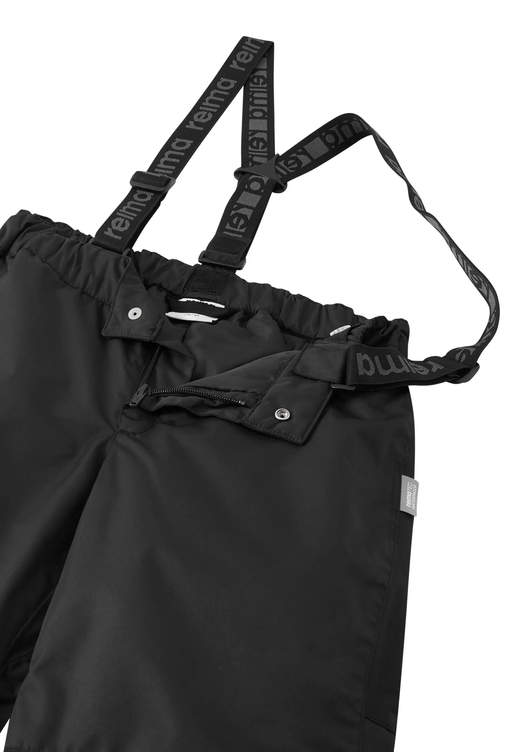 ReimaTec Skihose Schneehose Liikkuu - 3/5