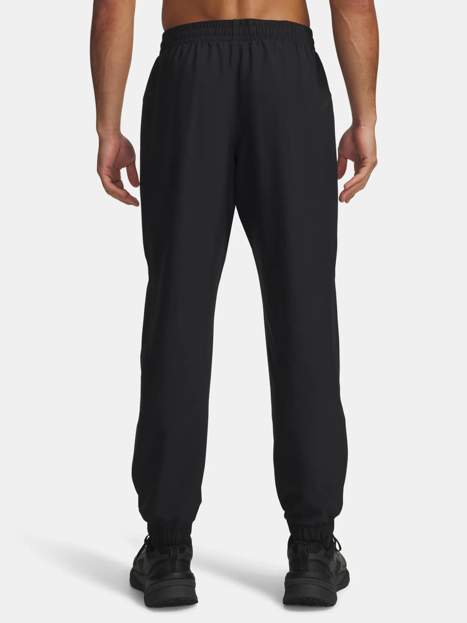 Férfi Under Armour UA Tech Sport Pant sportnadrág 2/4
