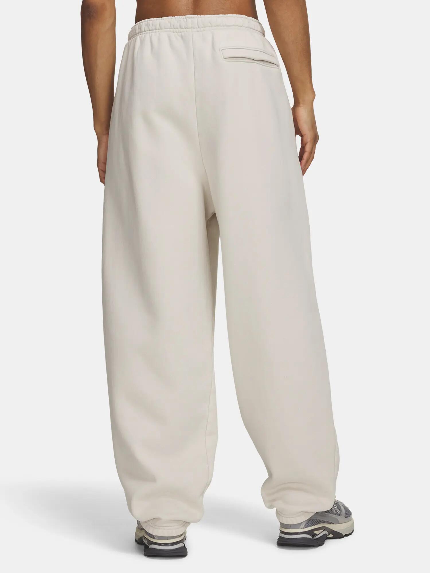 Férfi sportnadrág Under Armour UA Icon HW Flc Washed Pants 2/4