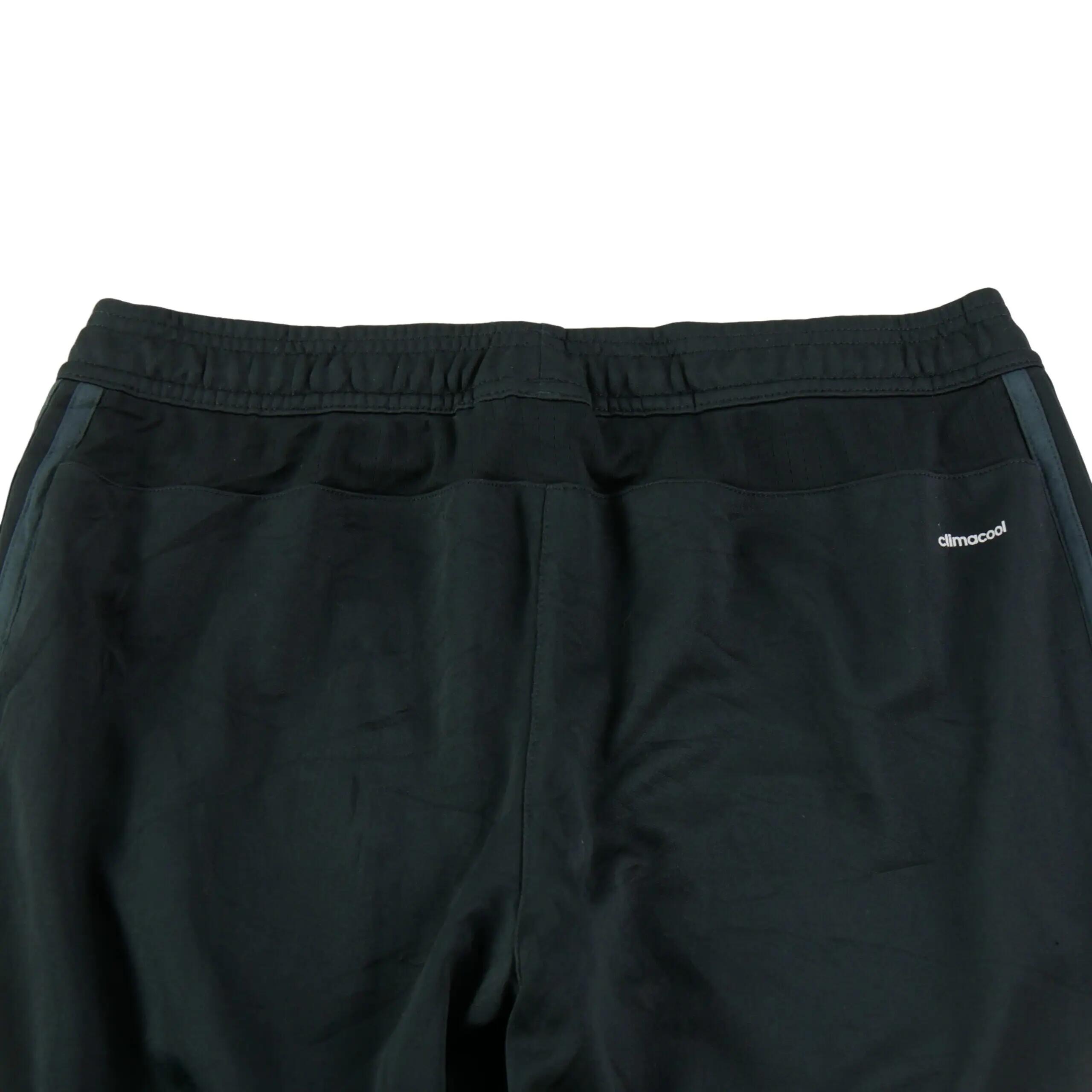 Segunda Vida - Joggings Hombre ClimaCool Negro - Muy Bueno 4/6