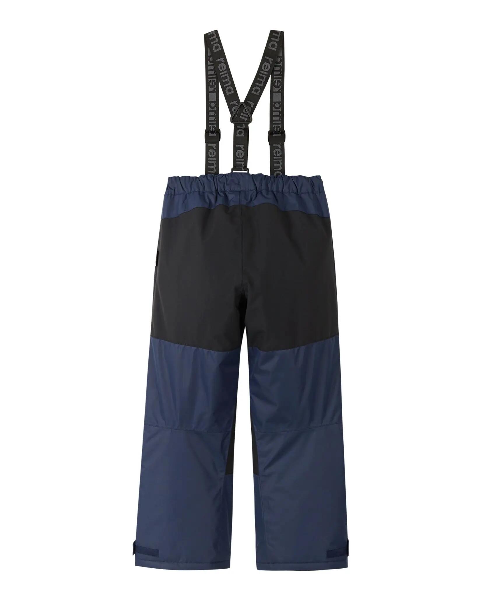 Pantaloni pentru copii Reima Liikkuu 2/7