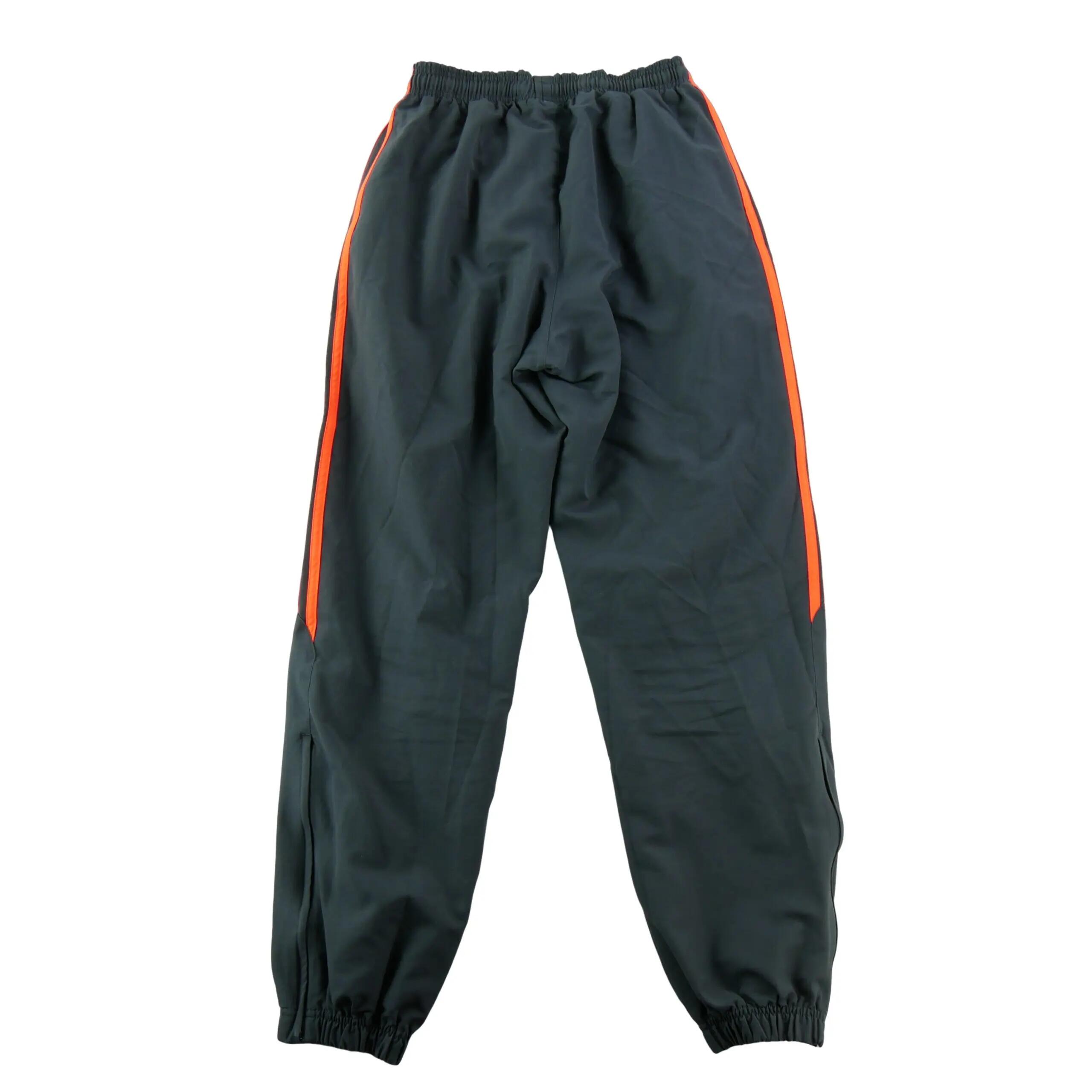 Seconde vie - Jogging Homme 3-Stripes Bandes orange - Excellent 2/6