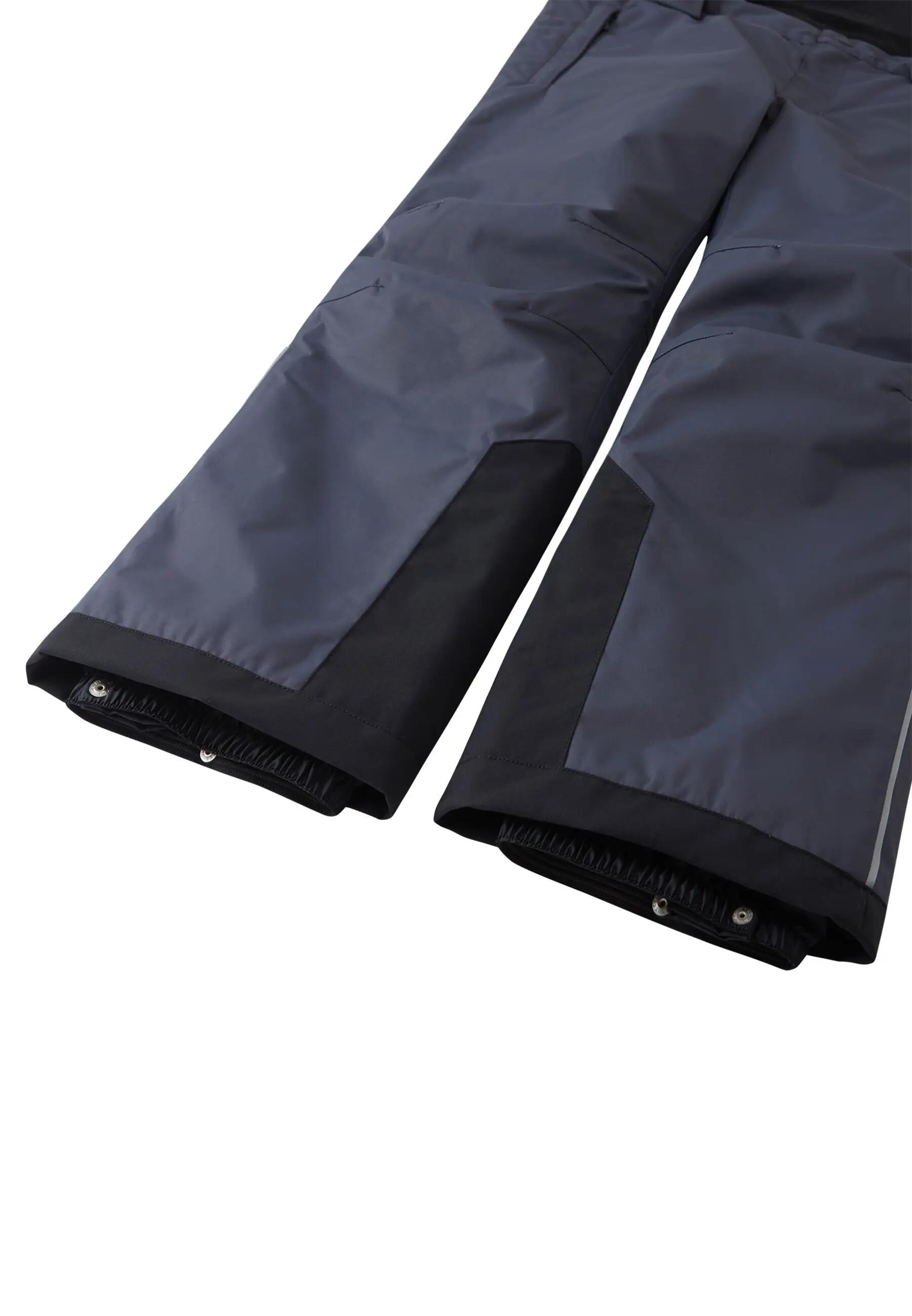 Pantalon d'hiver ReimaTec Wingon - Finition BIONIC-FINISH®ECO sans PFAS 4/7