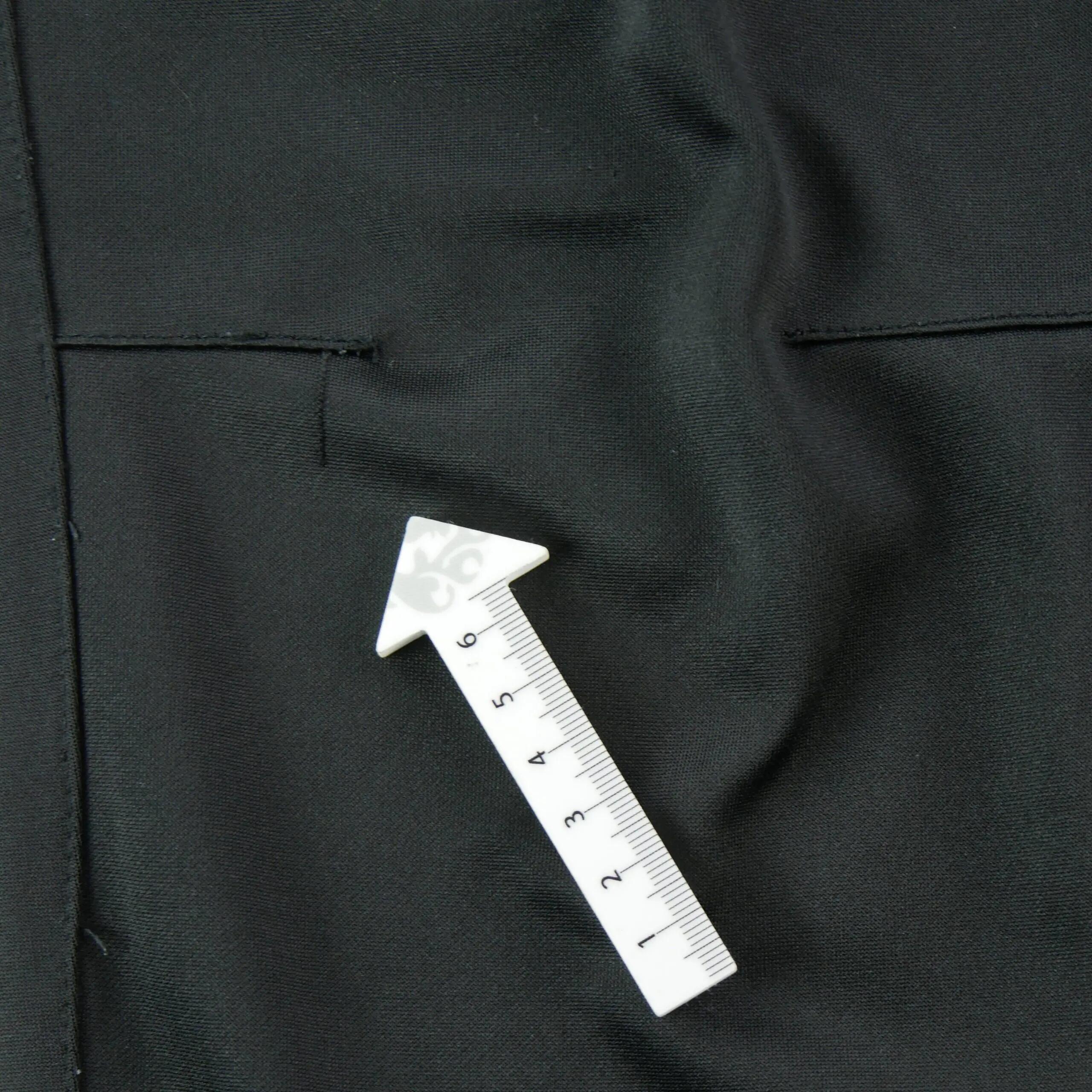 Second hand - Joggings Uomo Home of the Magpies Nero - Stato buono 7/8