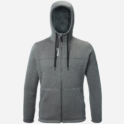 Polaire Outdoor lifestyle pour homme CHAMONIX KNITWARM