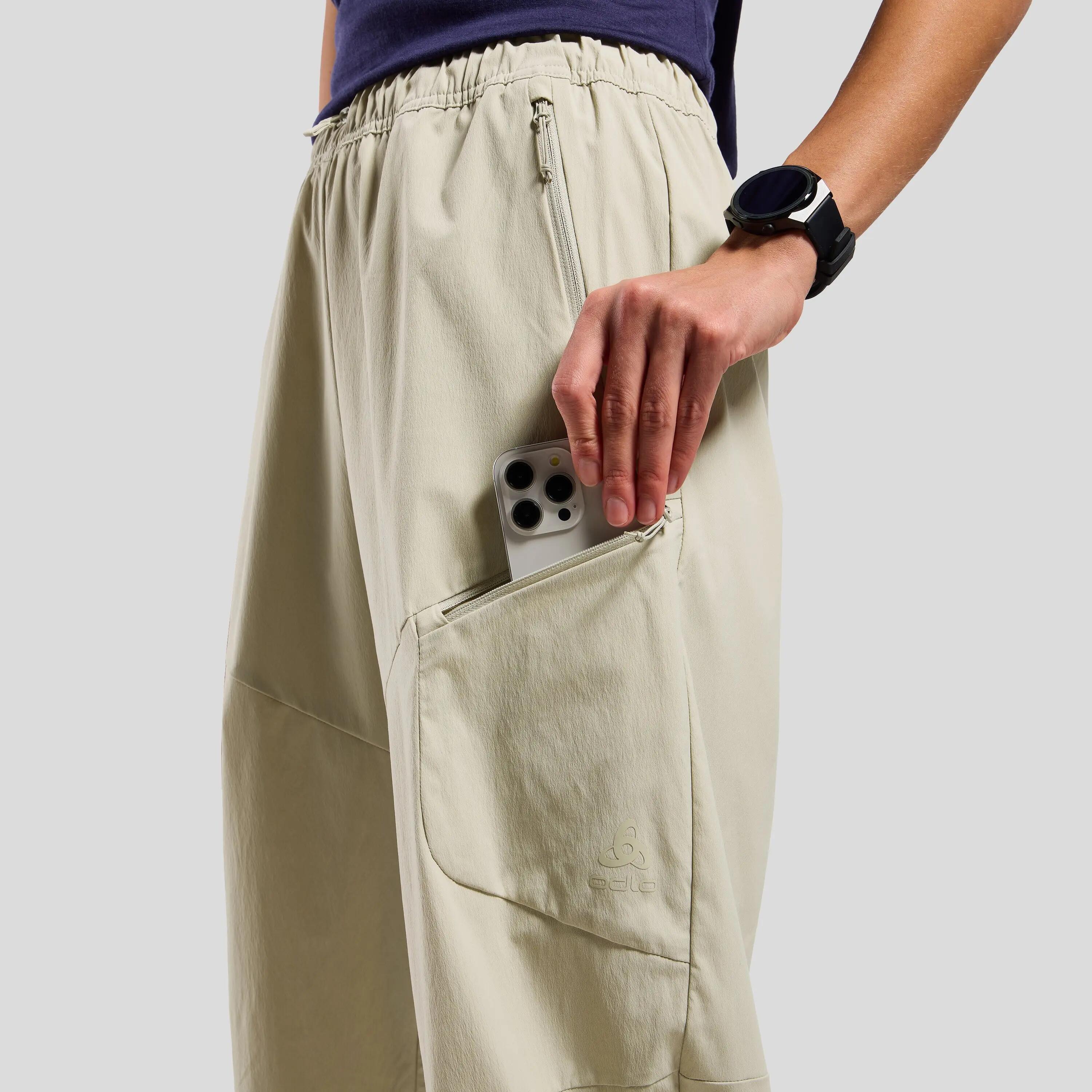 Essentials Cargohose ODLO 5/13