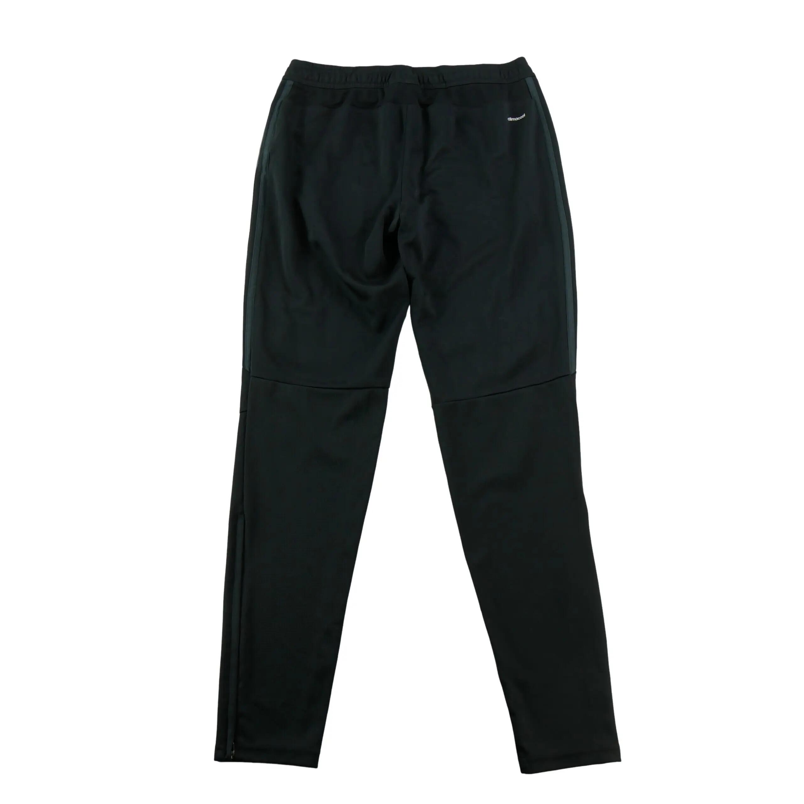Segunda Vida - Joggings Hombre ClimaCool Negro - Muy Bueno 2/6
