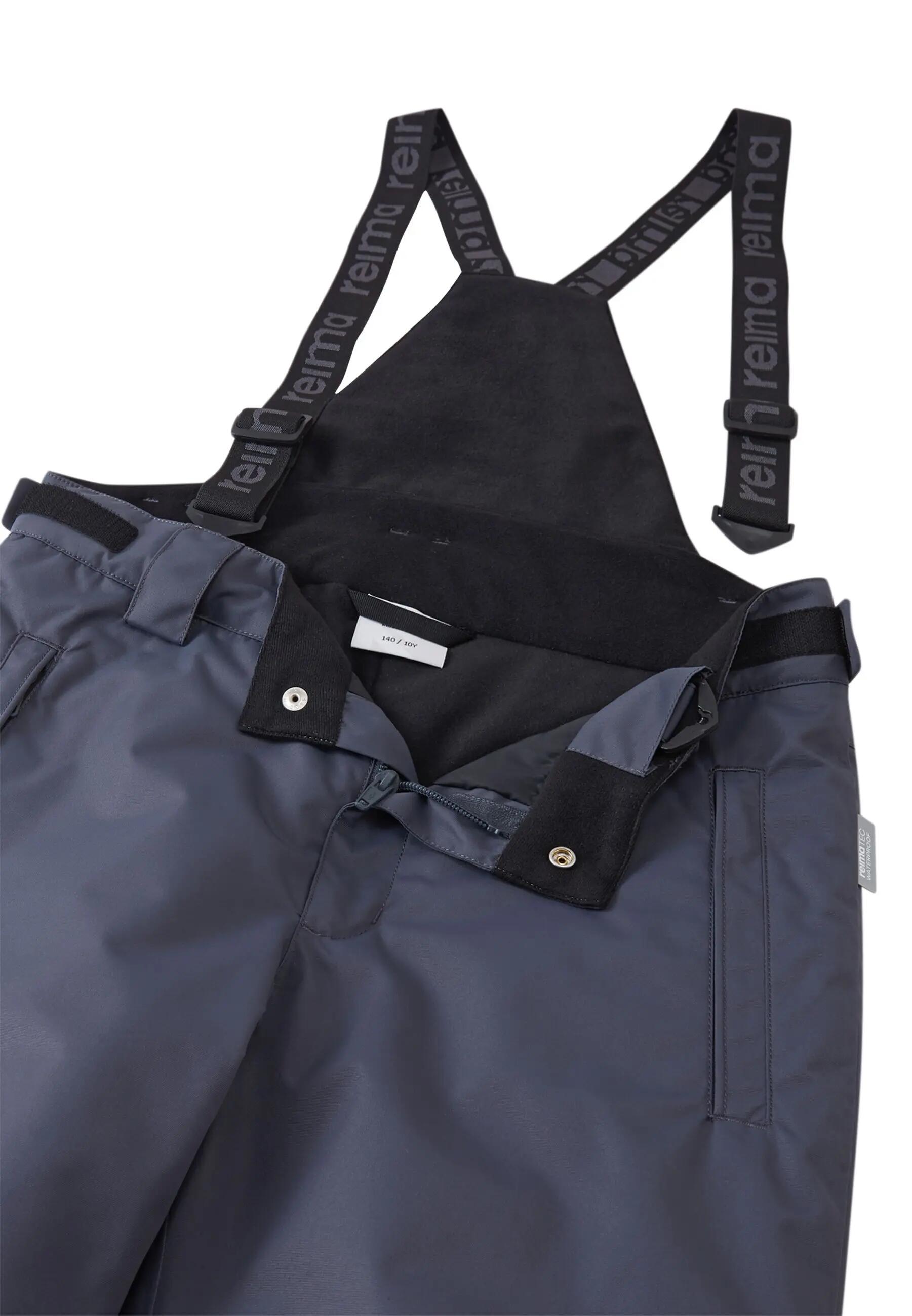 Pantalon d'hiver ReimaTec Wingon - Finition BIONIC-FINISH®ECO sans PFAS 3/7