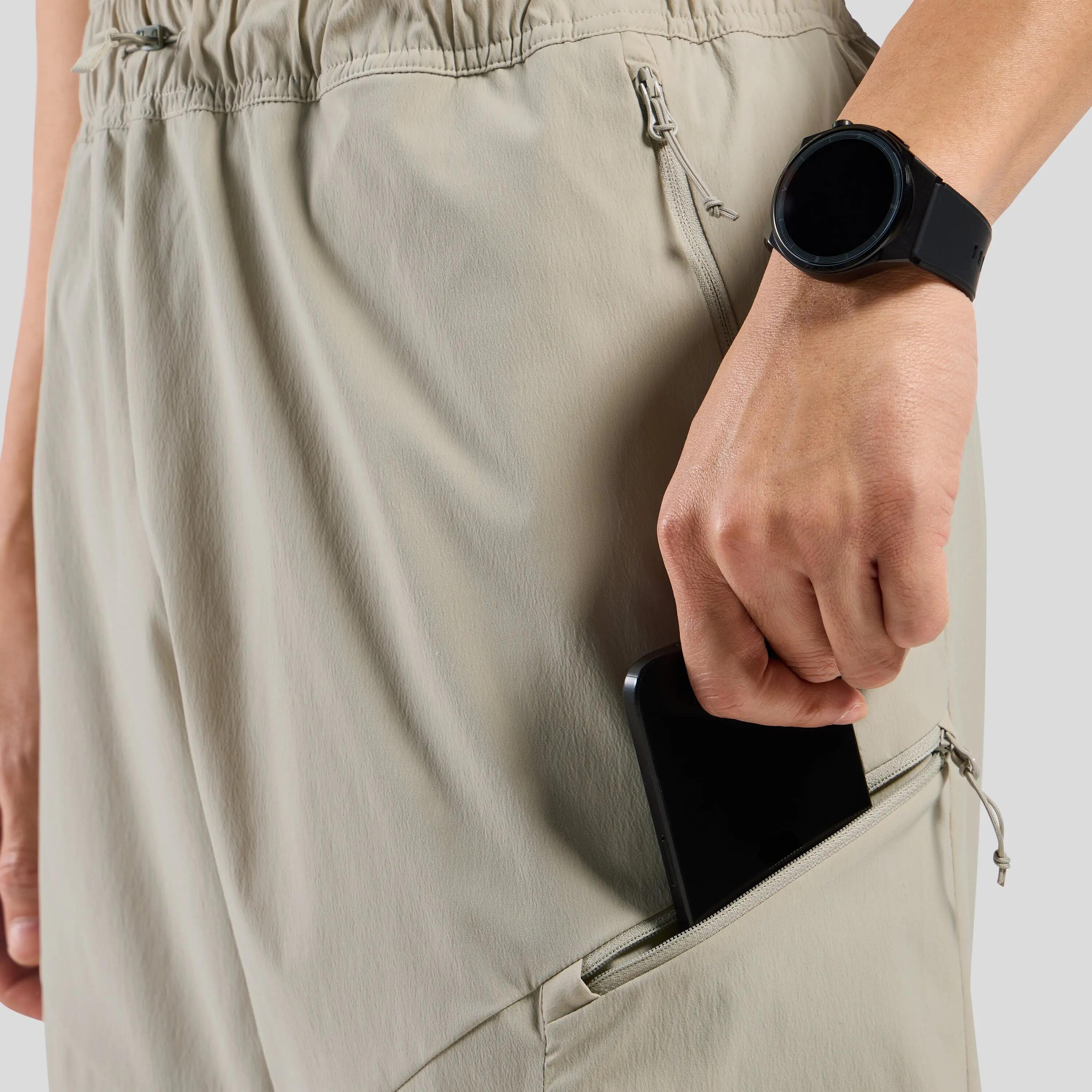 Essentials Cargohose ODLO 5/9