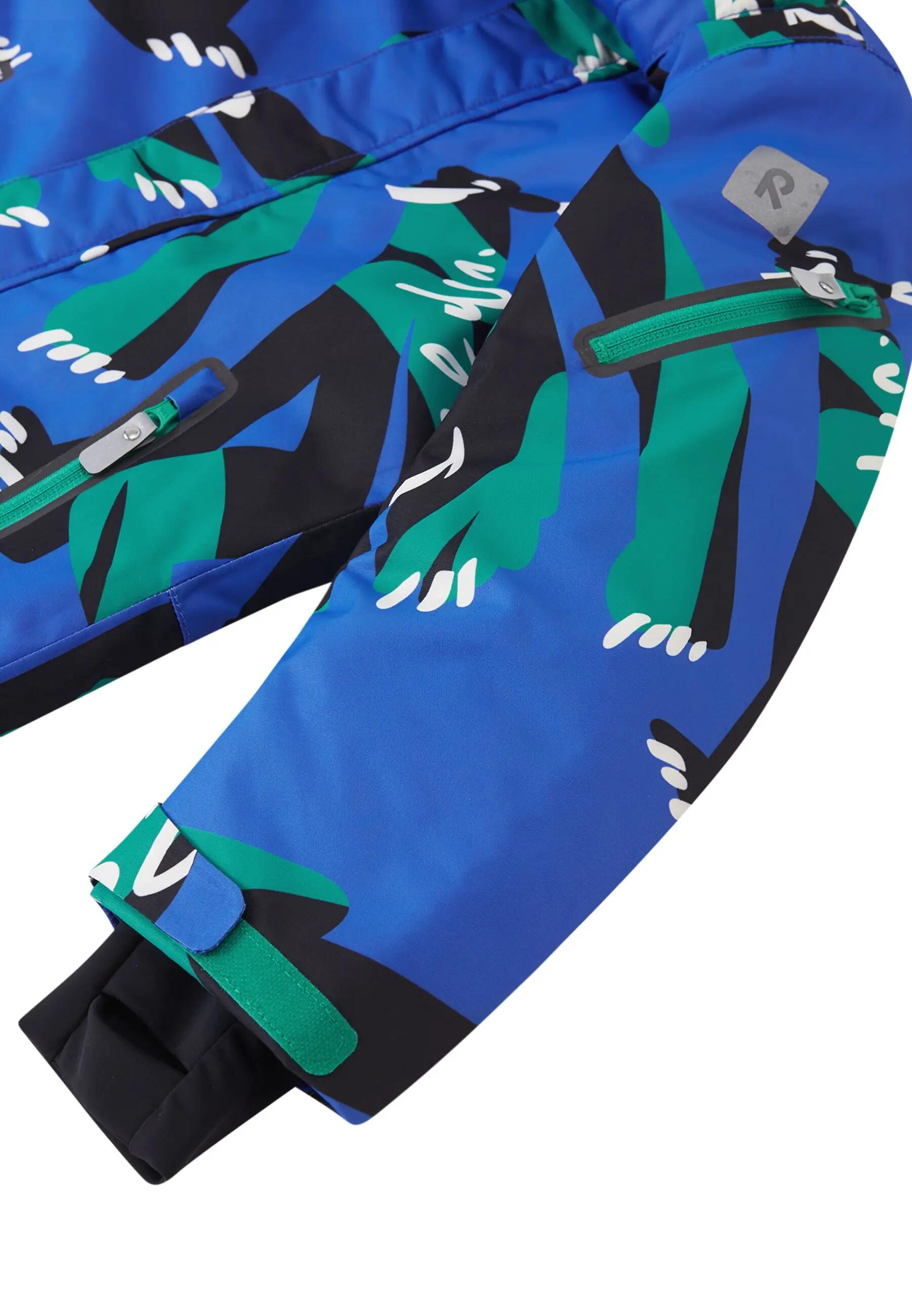 Combinaison d'hiver ReimaTec Reach - 5/7
