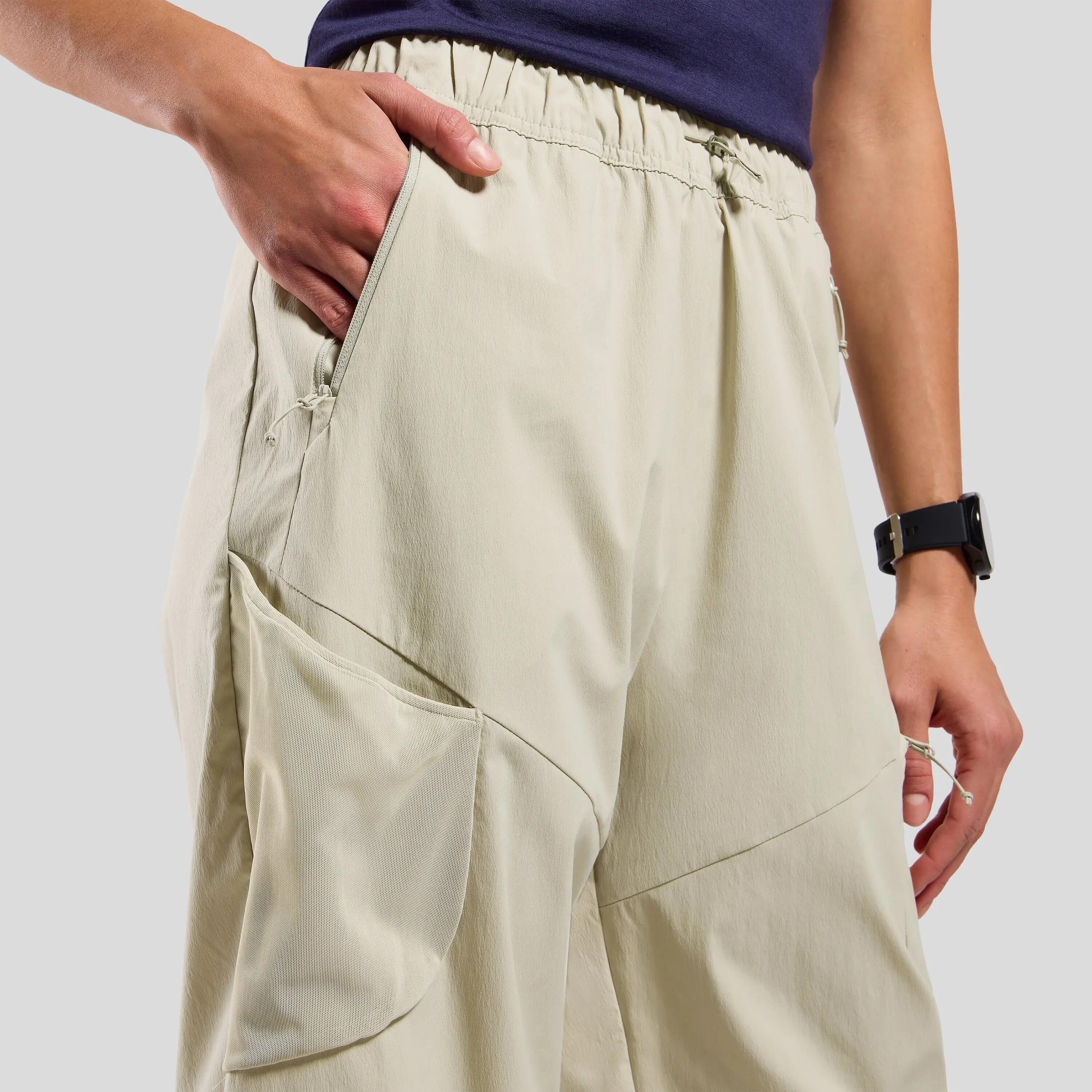 Essentials Cargohose ODLO 4/13