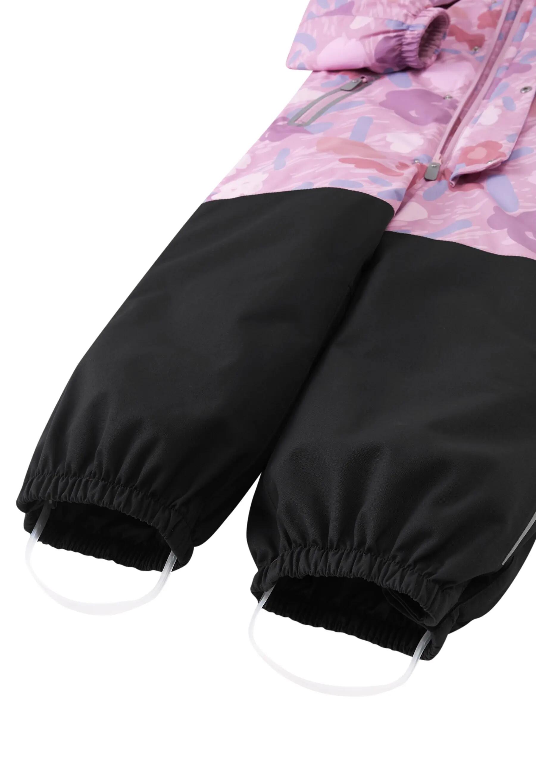 Combinaison d'hiver ReimaTec Kipina - mit BIONIC-FINISH®ECO Beschichtung 5/8