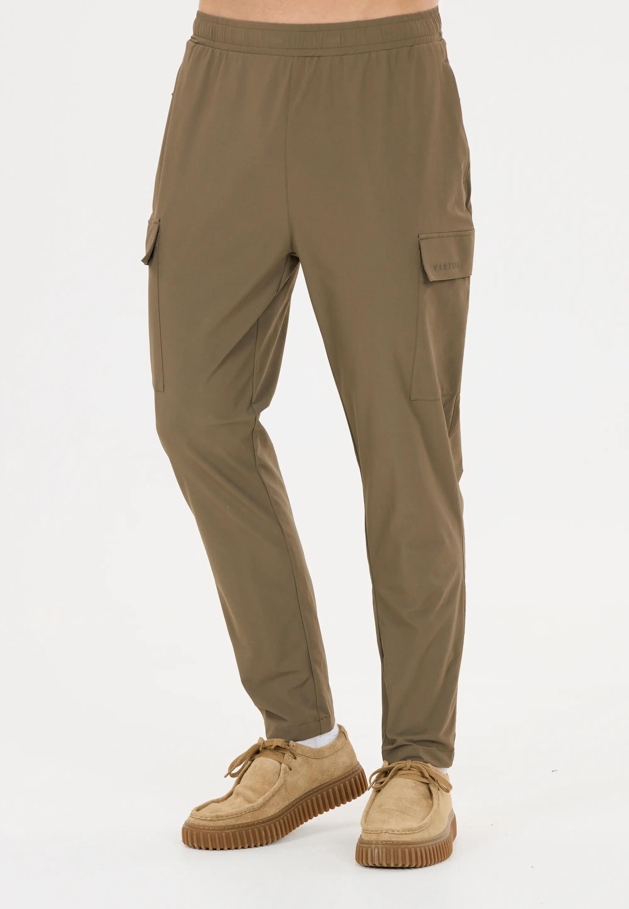 Broek Caro 4/10