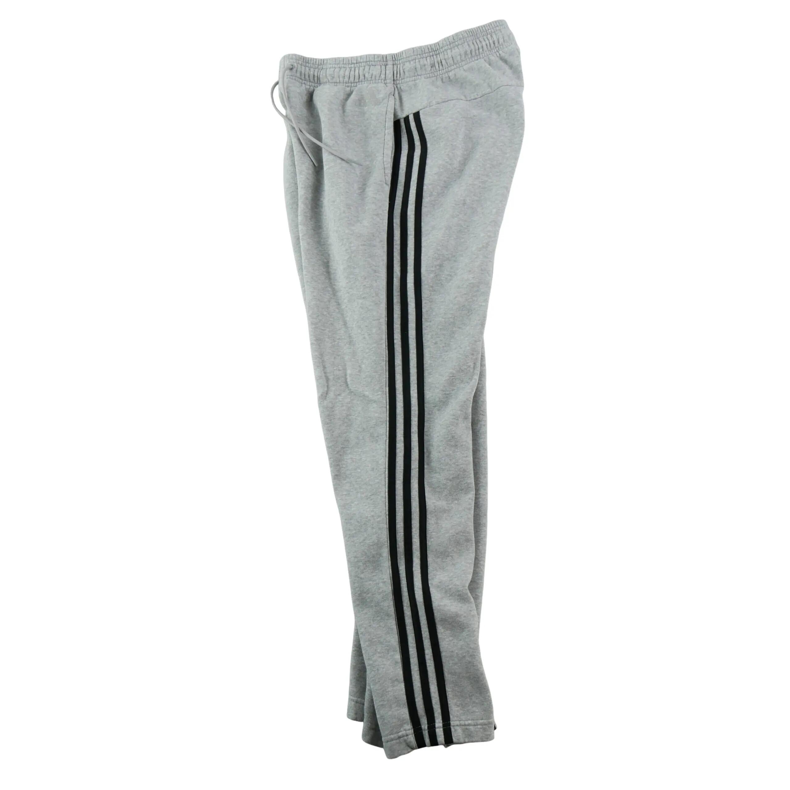 Refurbished - Jogging Damen Gerade geschnitten Grau - In sehr gutem Zustand 3/8