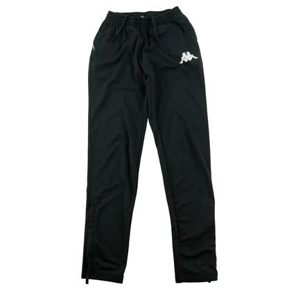 Refurbished - Herren-Jogginghose Logo Omini Schwarz - In gutem Zustand