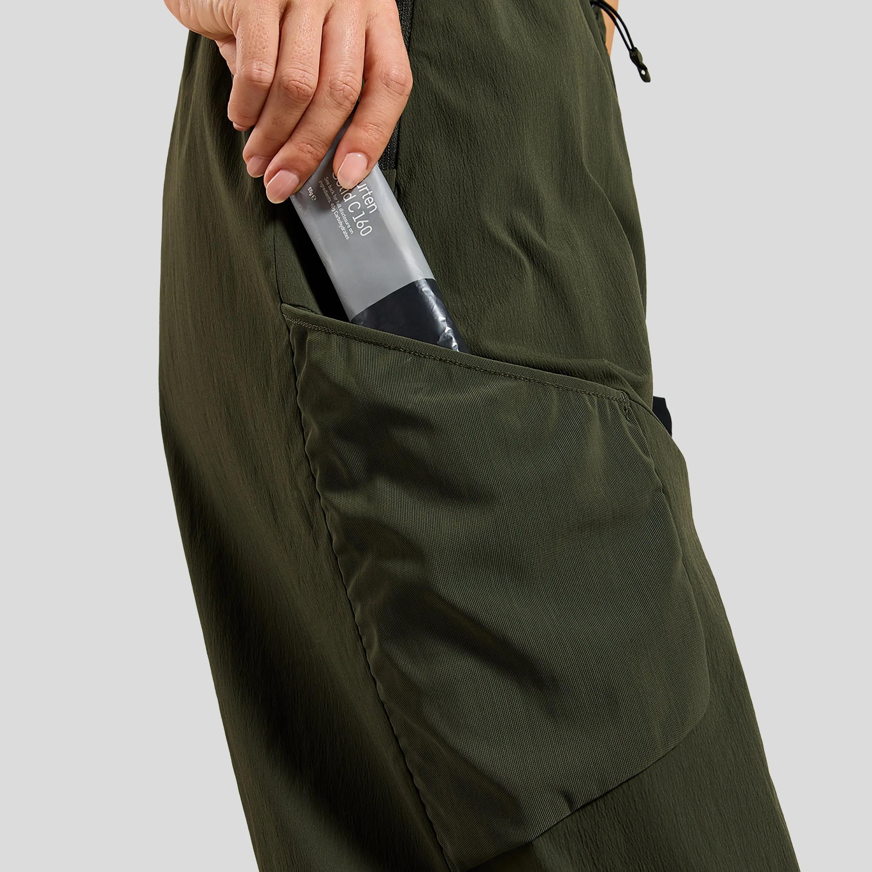 Essentials Cargohose ODLO 12/13