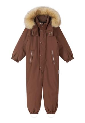 Combinaison d'hiver ReimaTec Stavanger - Finition BIONIC-FINISH®ECO sans PFAS