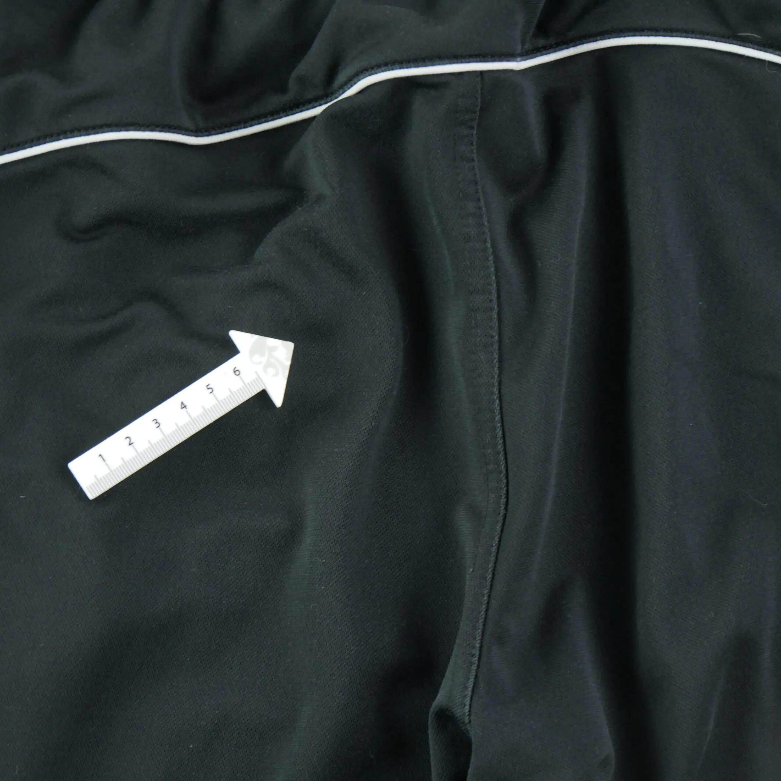 Segunda Vida - Pantalón deportivo Hombre Logo Omini Negro - Bueno 8/9