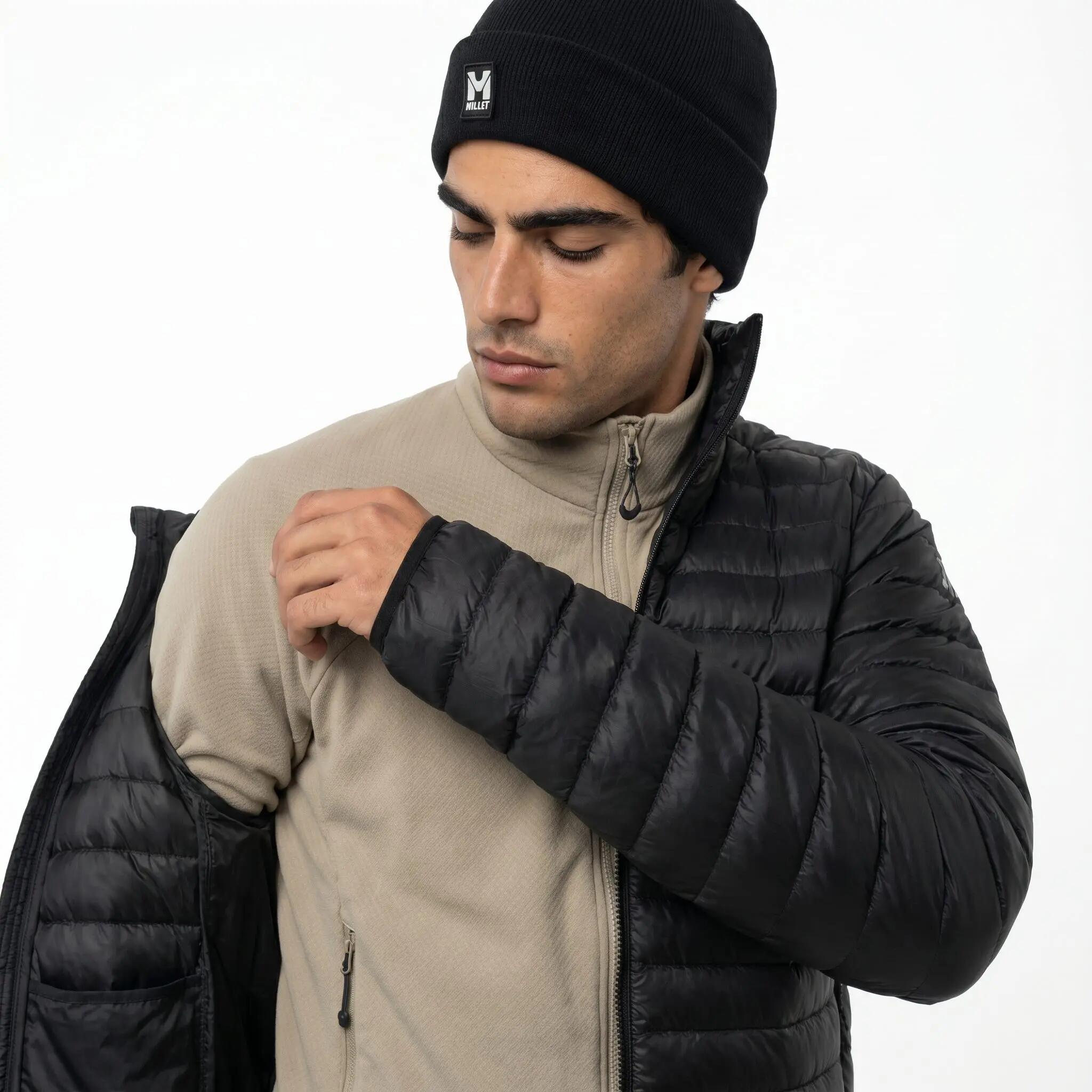 Unisex Urbaner Look Mütze  CHAMONIX URBAN 3/3