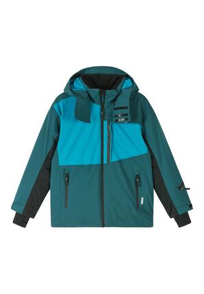 ReimaTec Skijacke Winterjacke Jatuni -