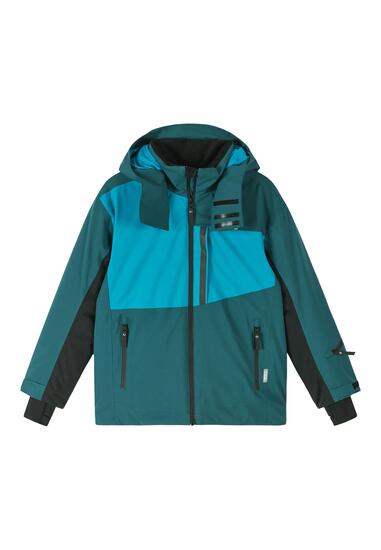ReimaTec Skijacke Winterjacke Jatuni -