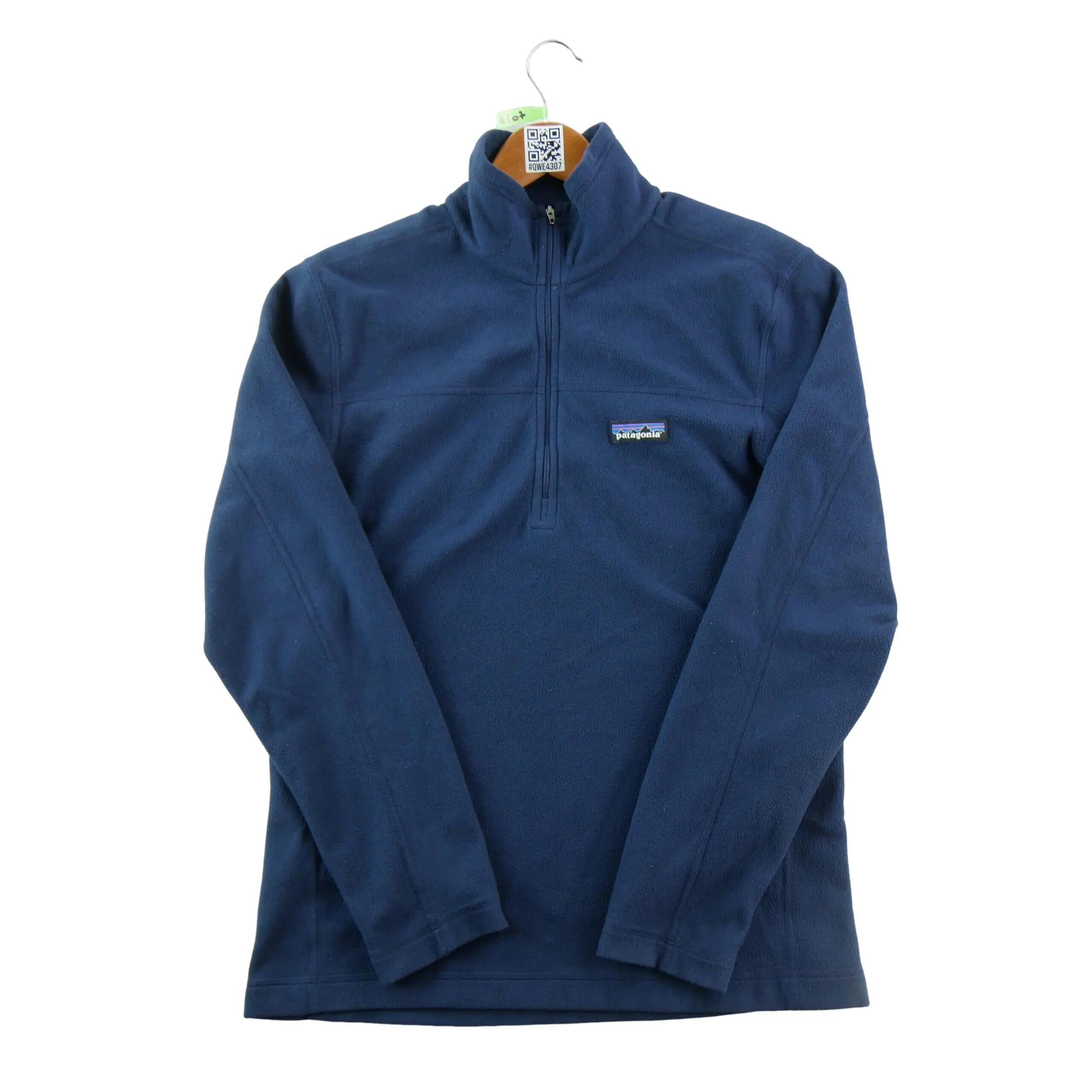Seconde vie - Pull polaire Homme Regular fit - Très bon état 1/7