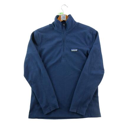Seconde vie - Pull polaire Homme Regular fit - Très bon état