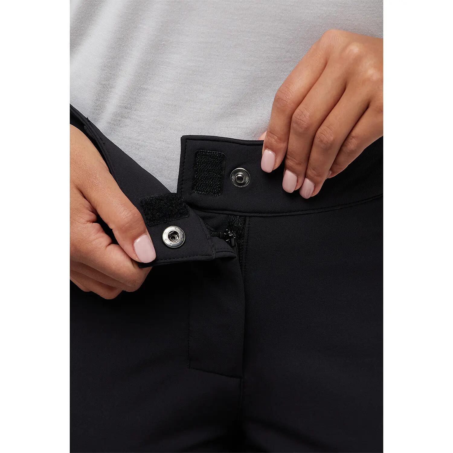 Damen Hose ACTIVATE THERMIC PANTS W 8/10