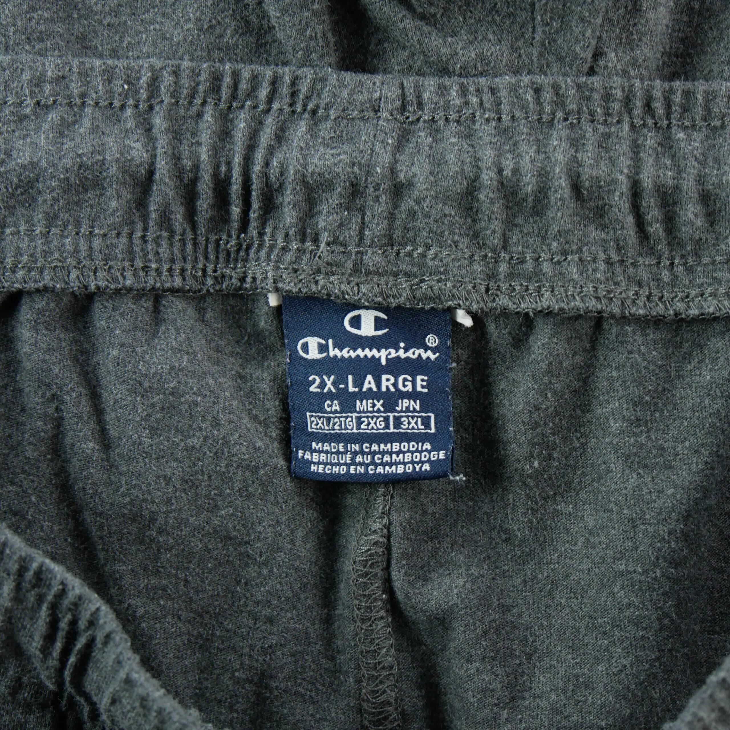 Second hand - Joggings Uomo Gambe dritte - Stato molto buono 5/5
