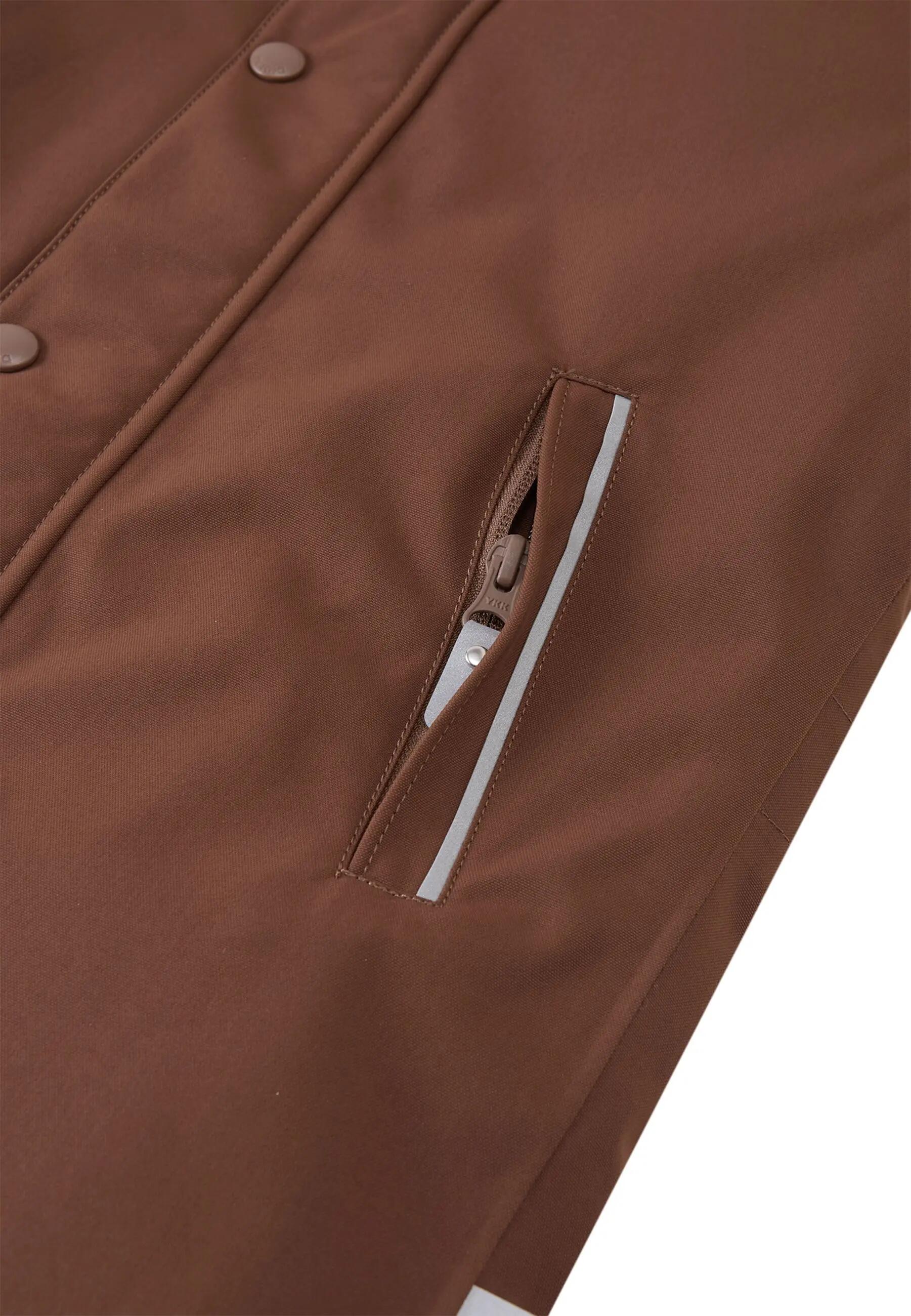 Combinaison d'hiver ReimaTec Stavanger - Finition BIONIC-FINISH®ECO sans PFAS 8/9