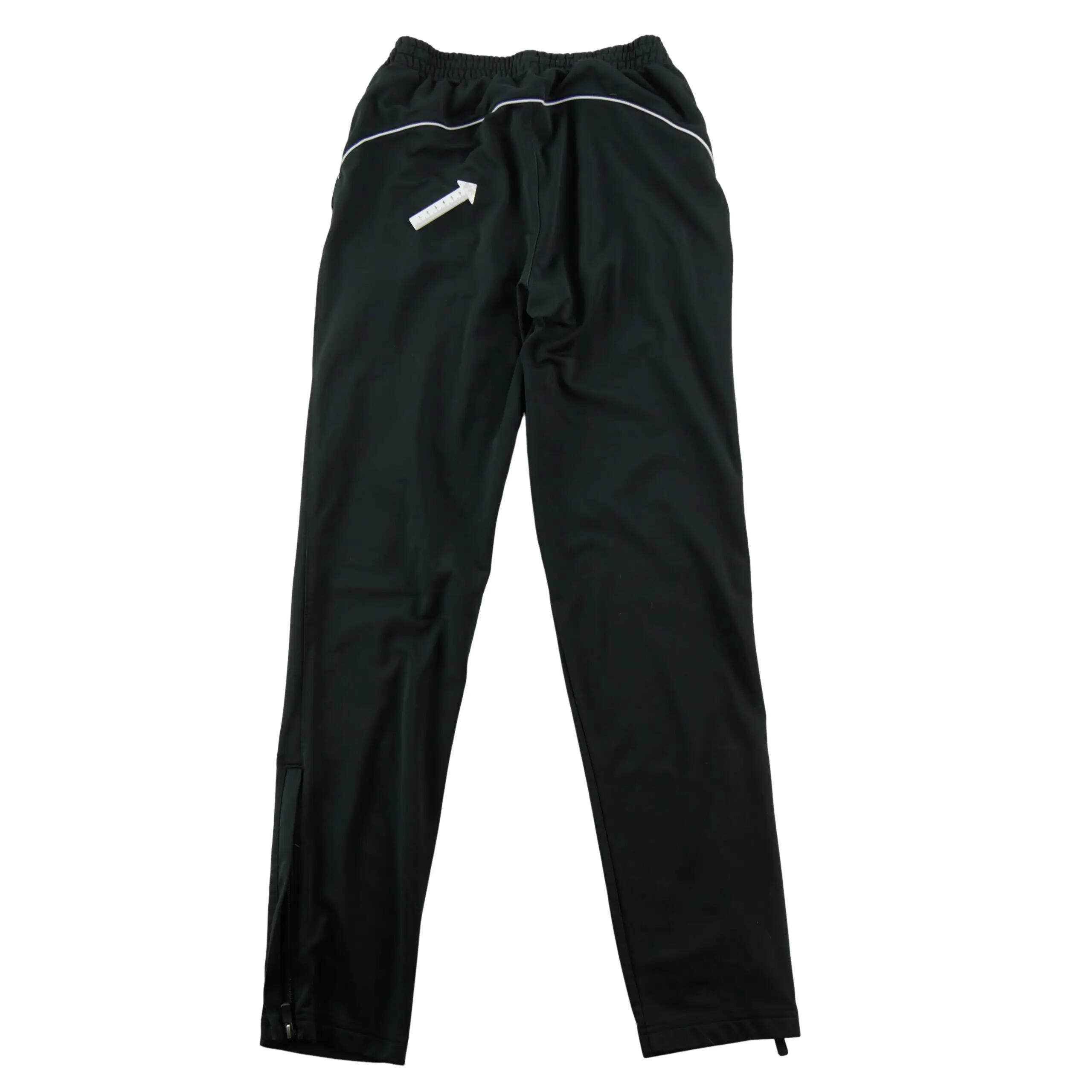 Segunda Vida - Pantalón deportivo Hombre Logo Omini Negro - Bueno 7/9
