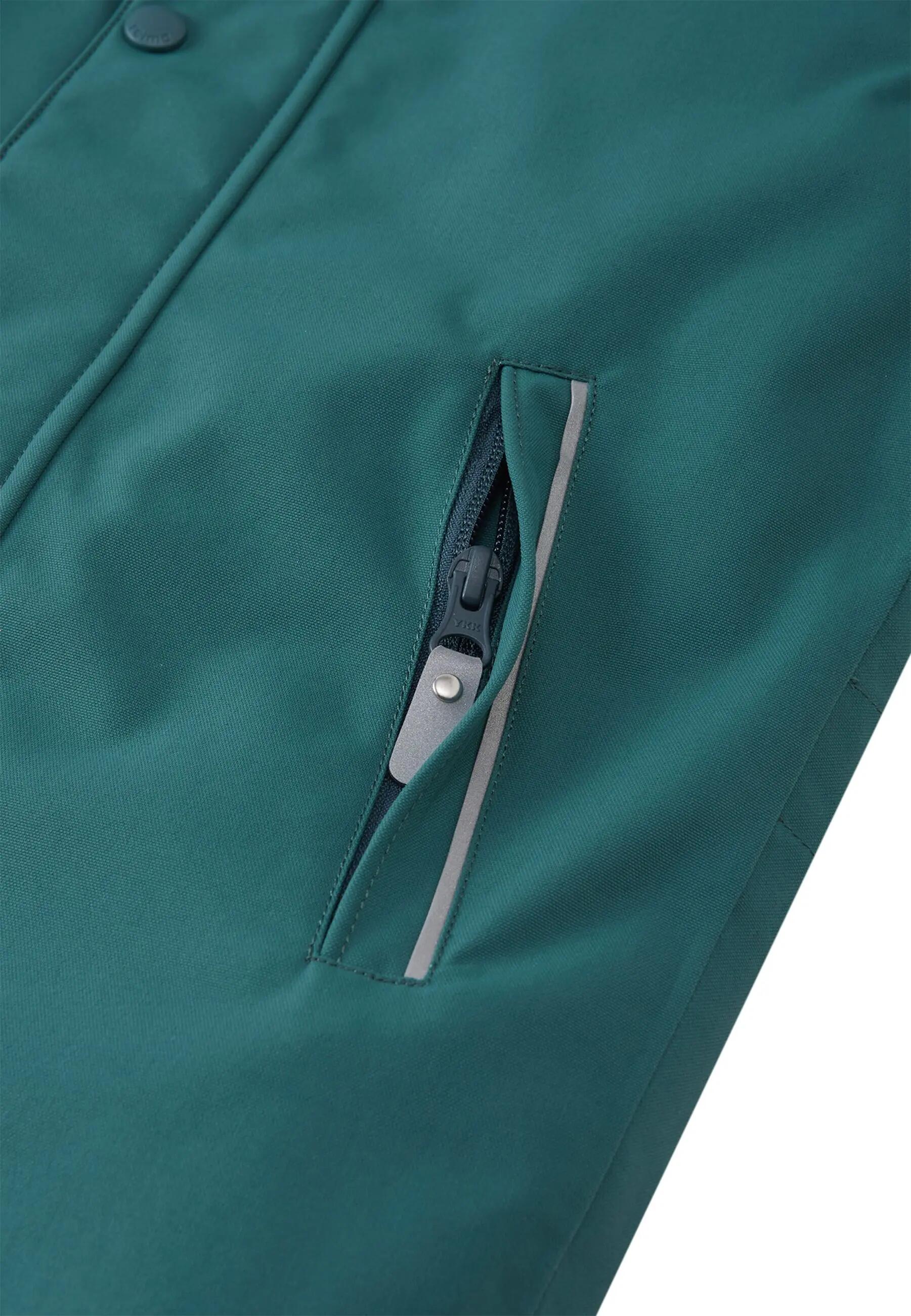 Combinaison d'hiver ReimaTec Stavanger - Finition BIONIC-FINISH®ECO sans PFAS 8/9