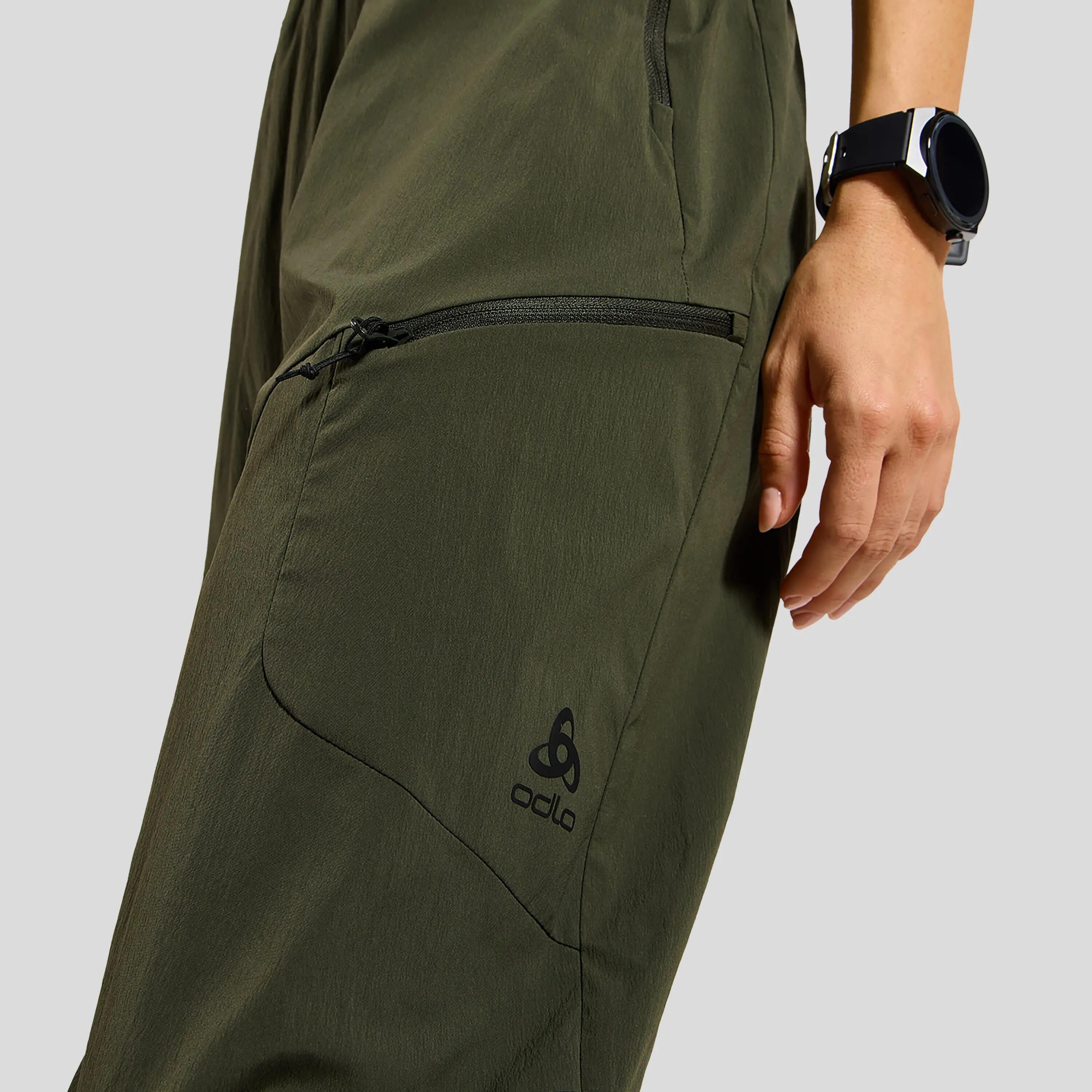 Essentials Cargohose ODLO 10/13