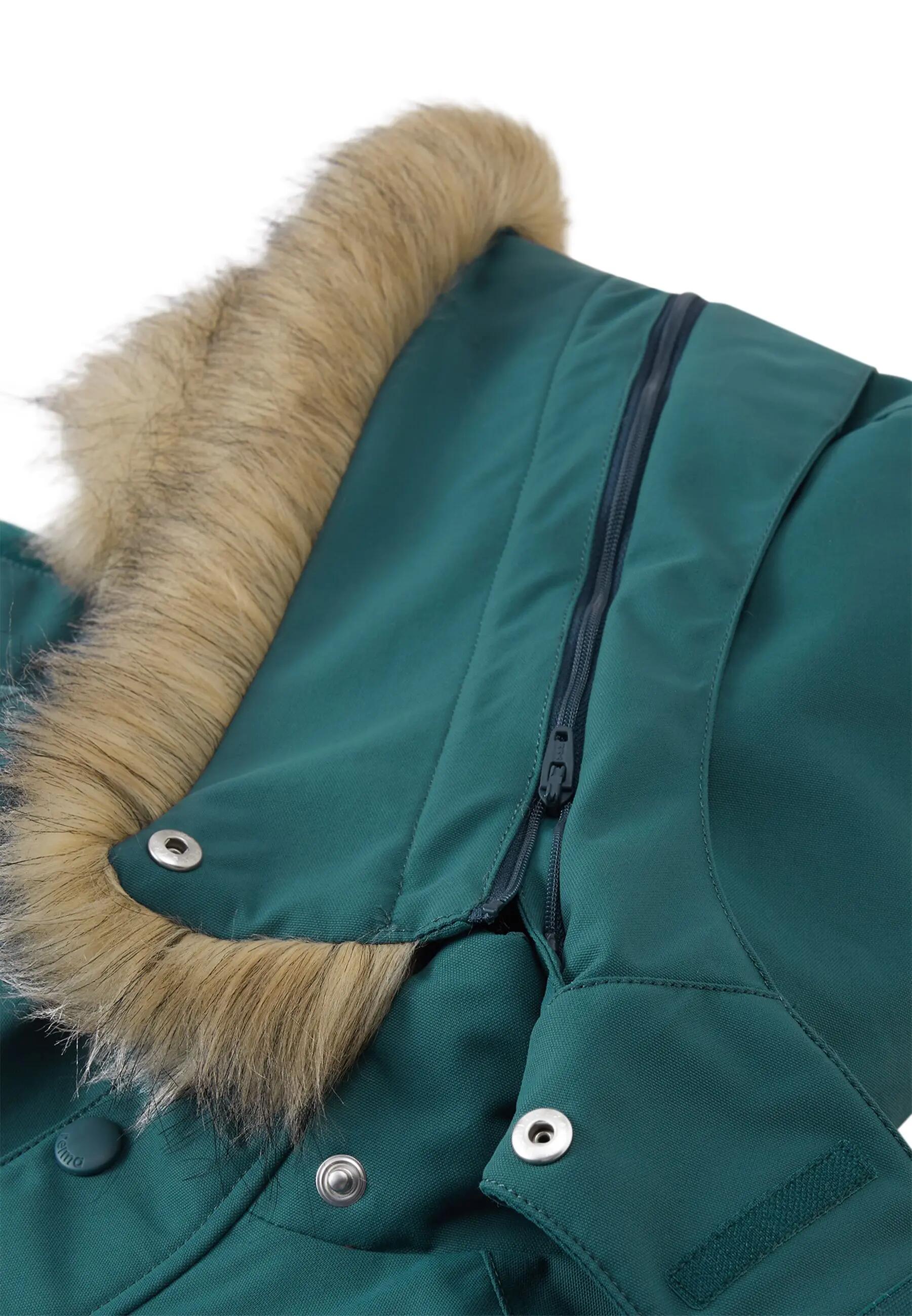 Combinaison d'hiver ReimaTec Stavanger - Finition BIONIC-FINISH®ECO sans PFAS 7/9