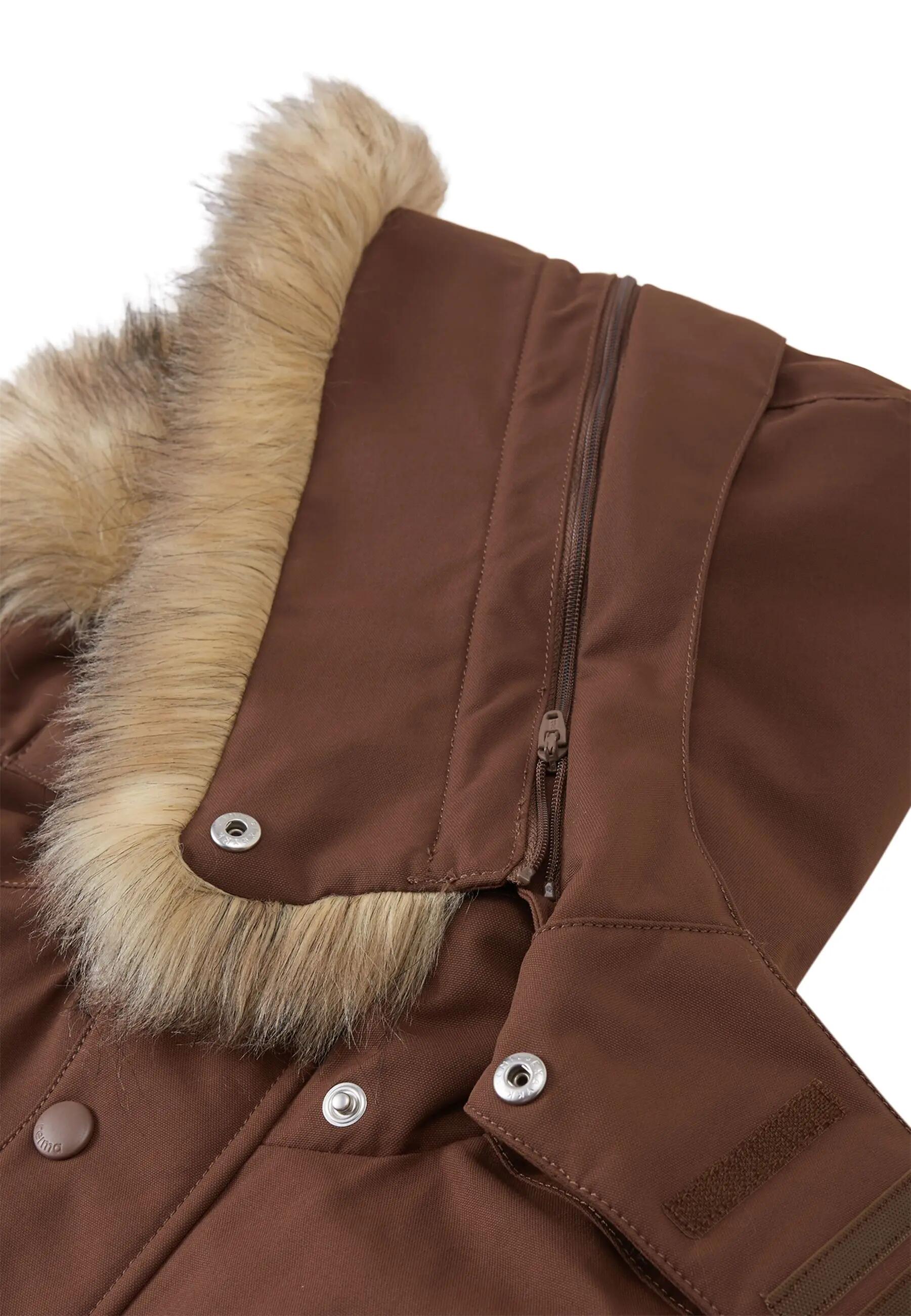 Combinaison d'hiver ReimaTec Stavanger - Finition BIONIC-FINISH®ECO sans PFAS 7/9