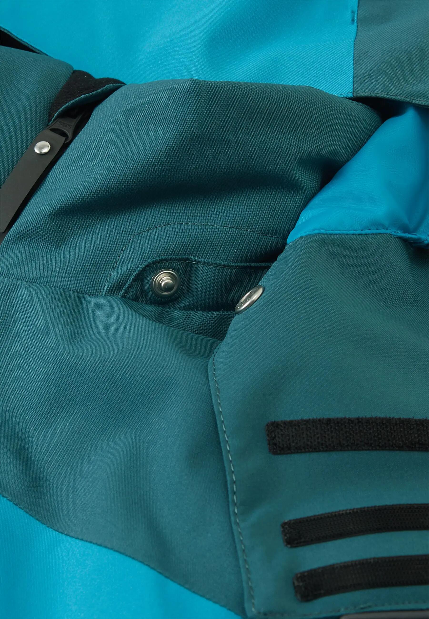 Veste d'hiver ReimaTec Jatuni - Finition BIONIC-FINISH®ECO sans PFAS 7/8